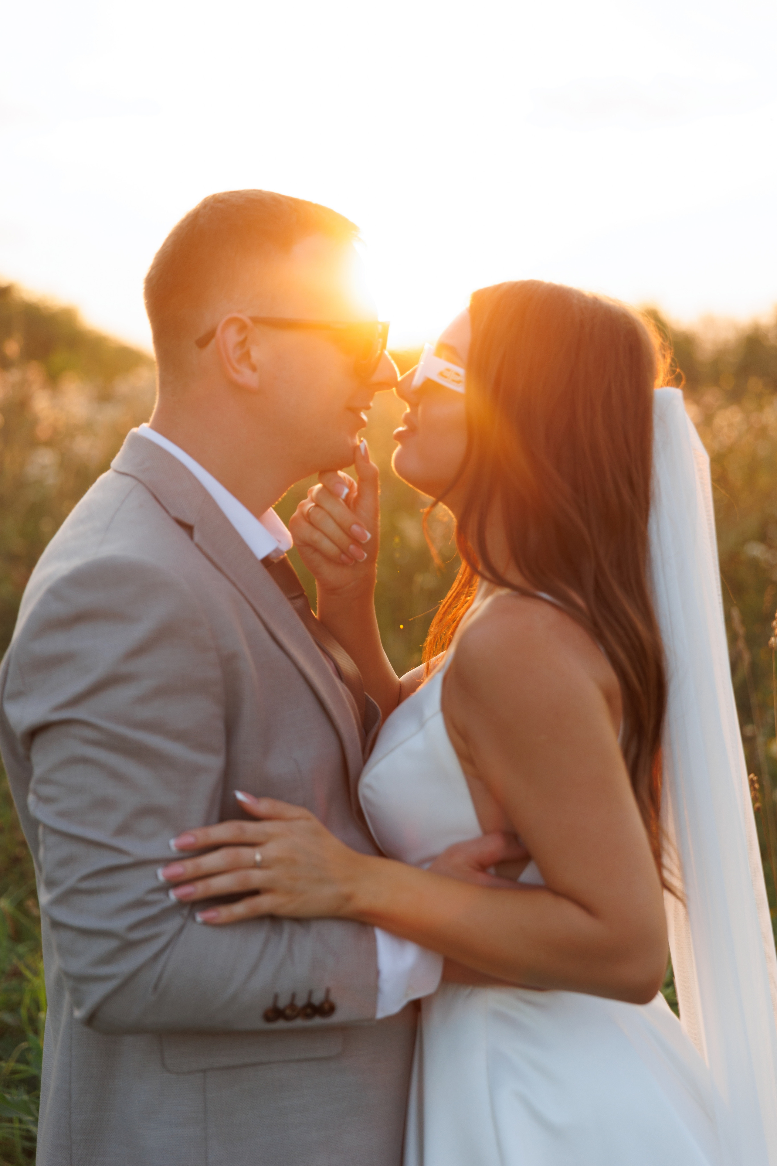 Денис и Юлия. Свадебный фотограф в Нижнем Новгороде и Москве Кожин Роман