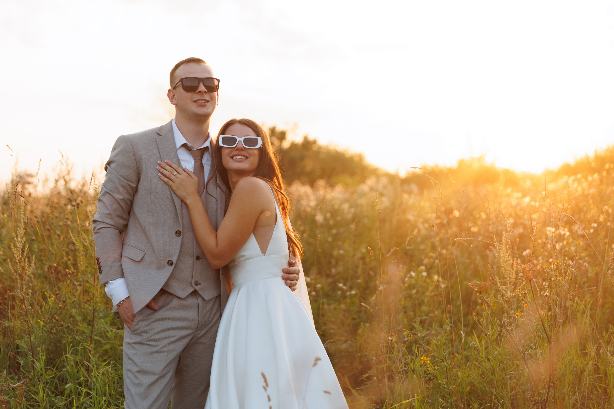 Денис и Юлия. Свадебный фотограф в Нижнем Новгороде и Москве Кожин Роман