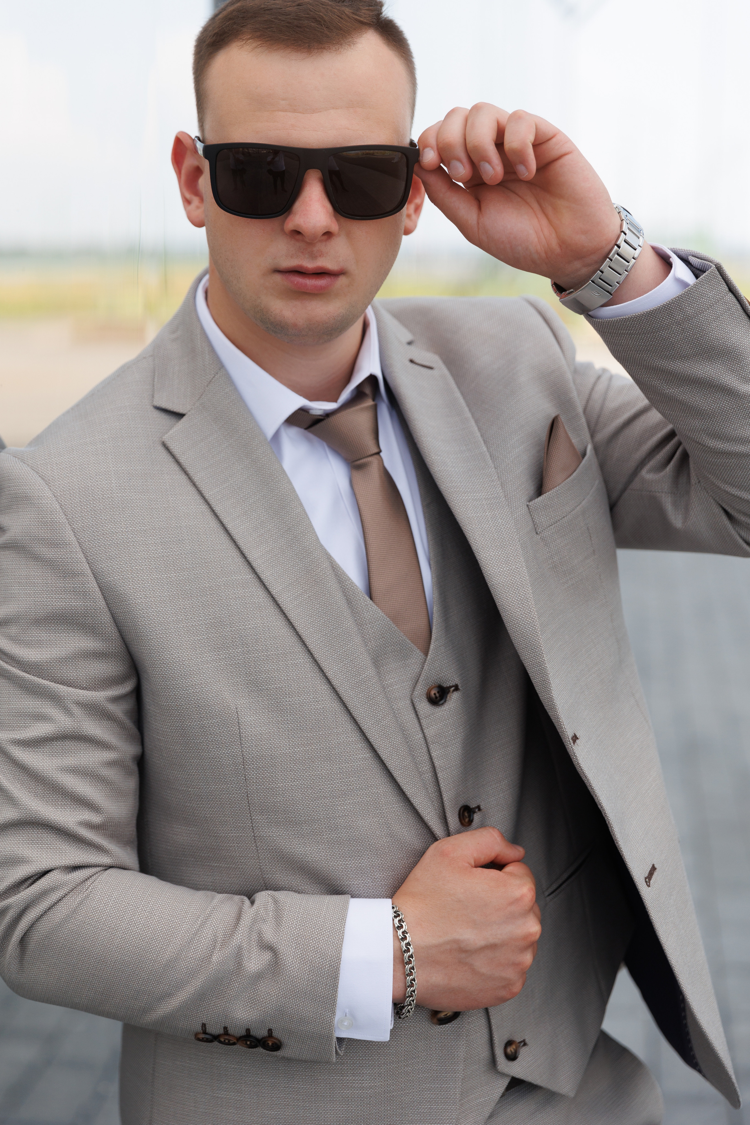 Денис и Юлия. Свадебный фотограф в Нижнем Новгороде и Москве Кожин Роман