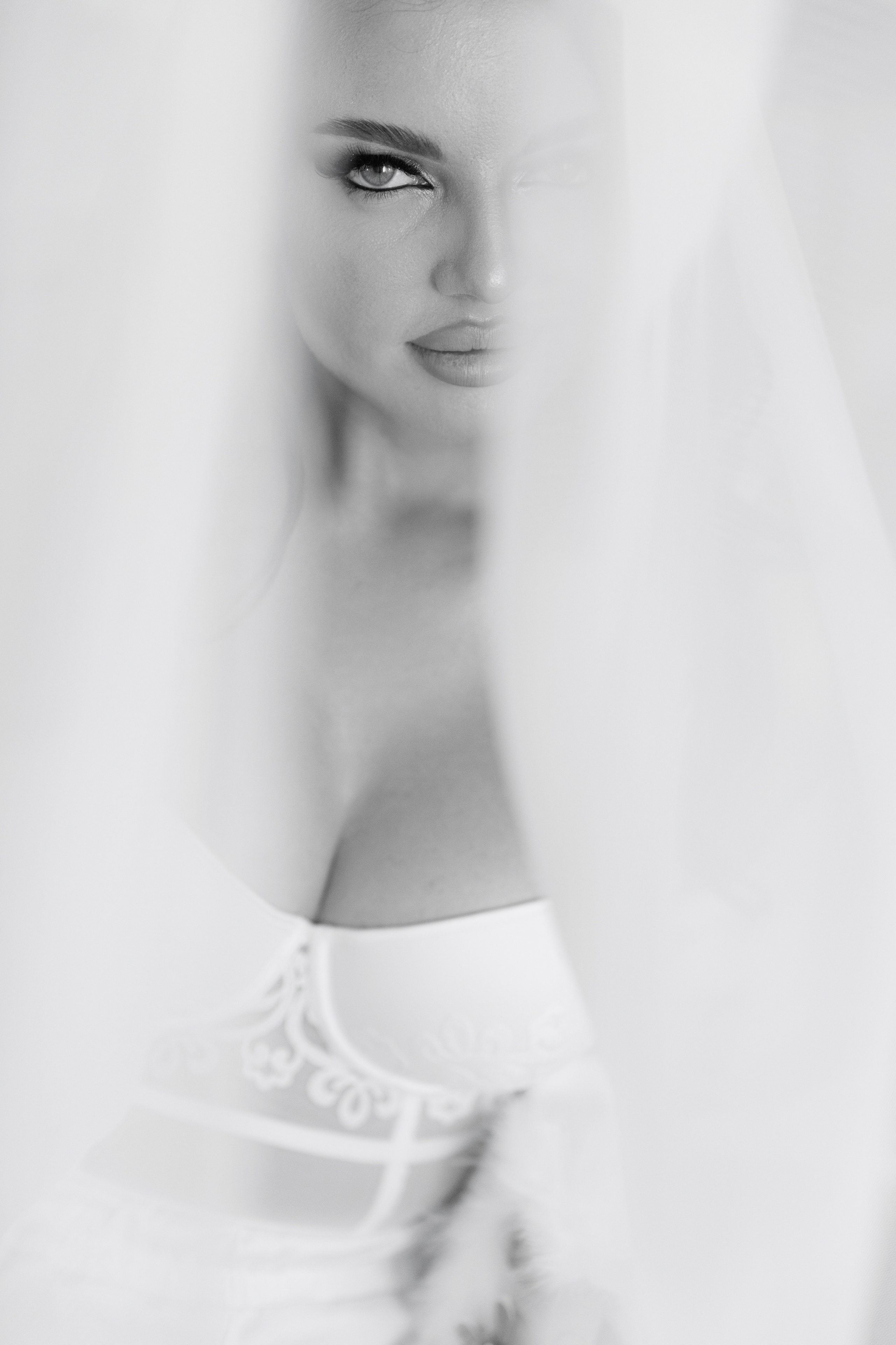 Денис и Юлия. Свадебный фотограф в Нижнем Новгороде и Москве Кожин Роман