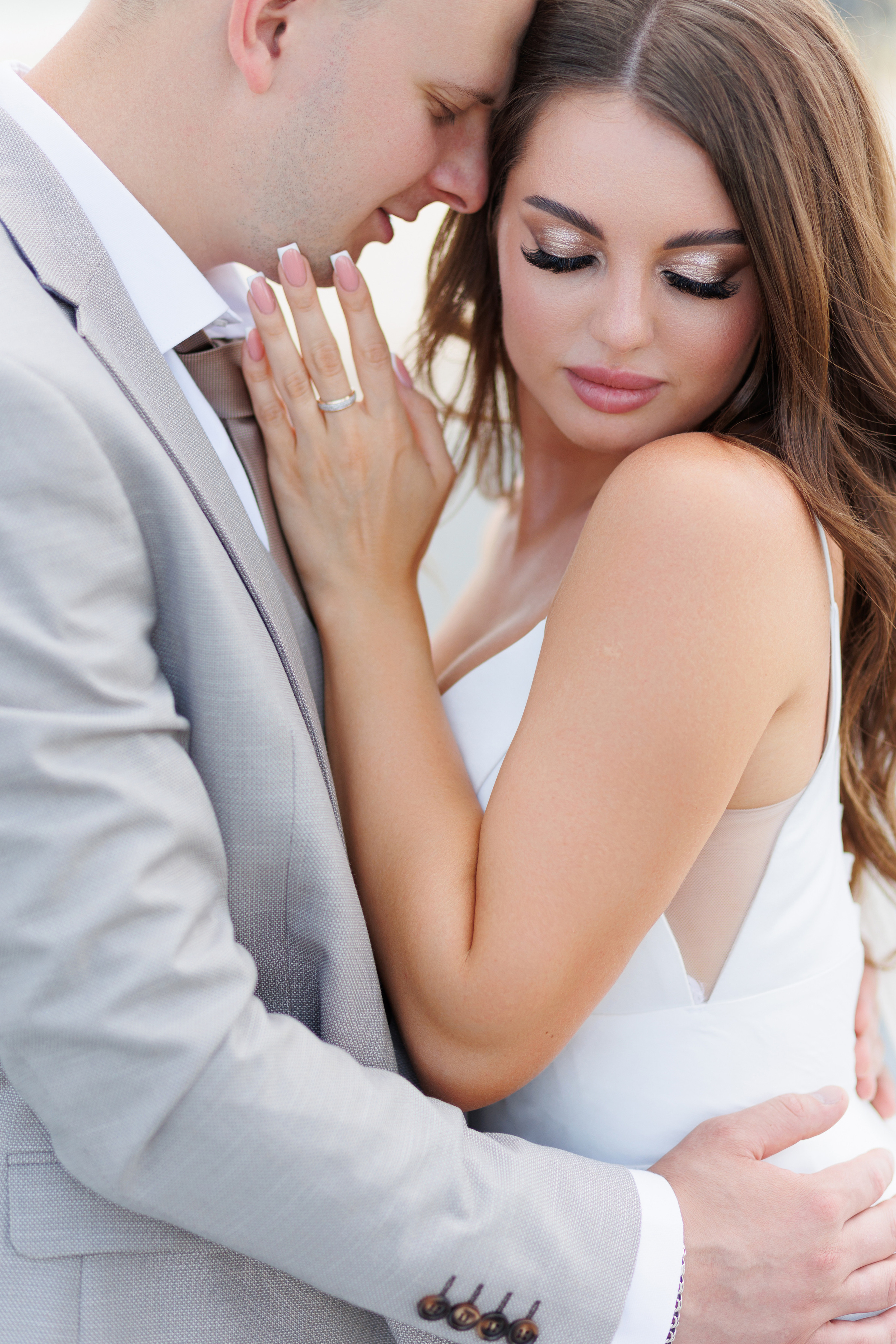 Денис и Юлия. Свадебный фотограф в Нижнем Новгороде и Москве Кожин Роман