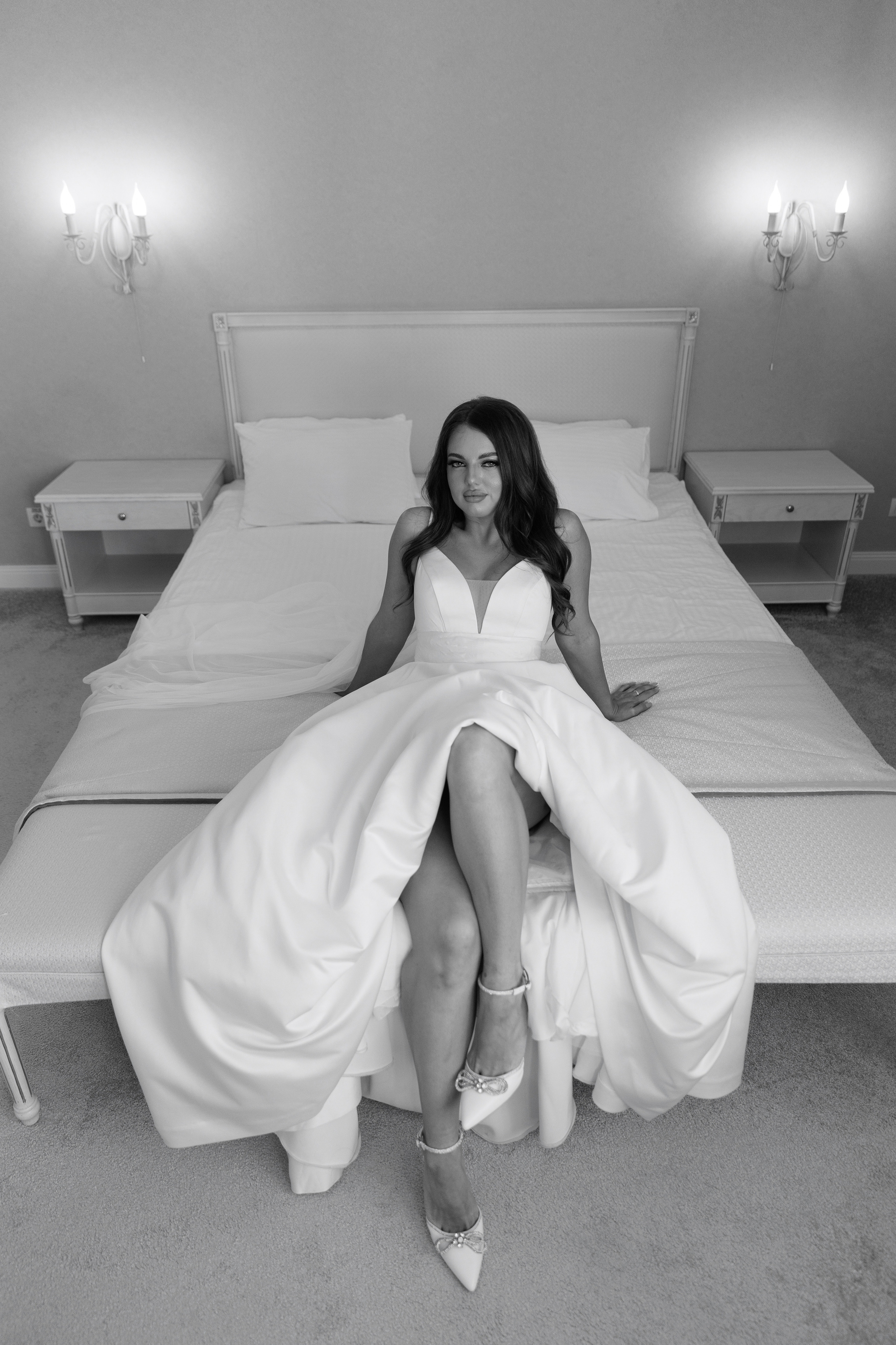 Денис и Юлия. Свадебный фотограф в Нижнем Новгороде и Москве Кожин Роман