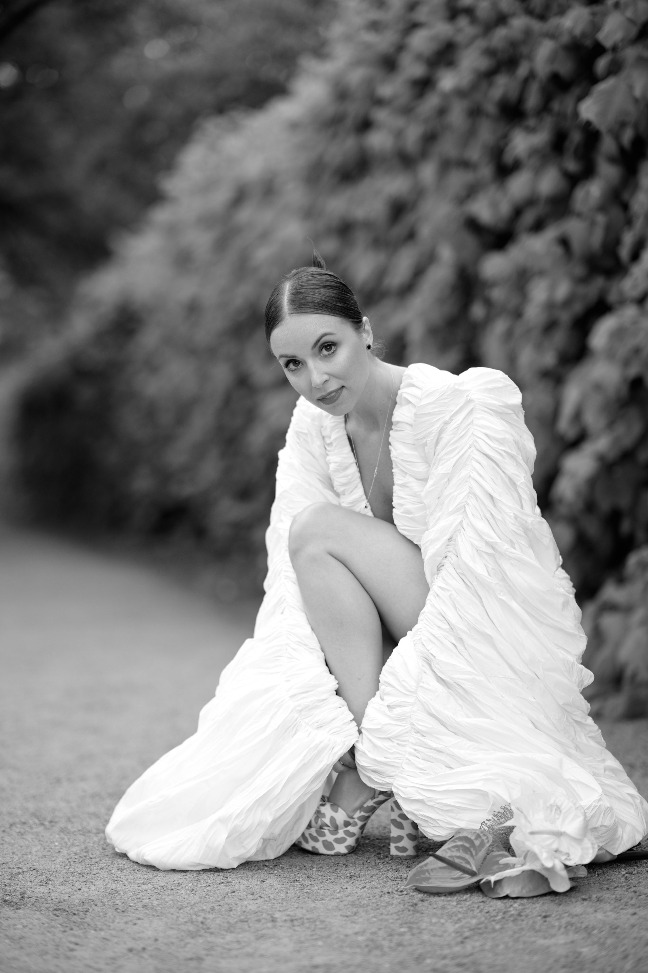 Daniil & Olga. Фотограф