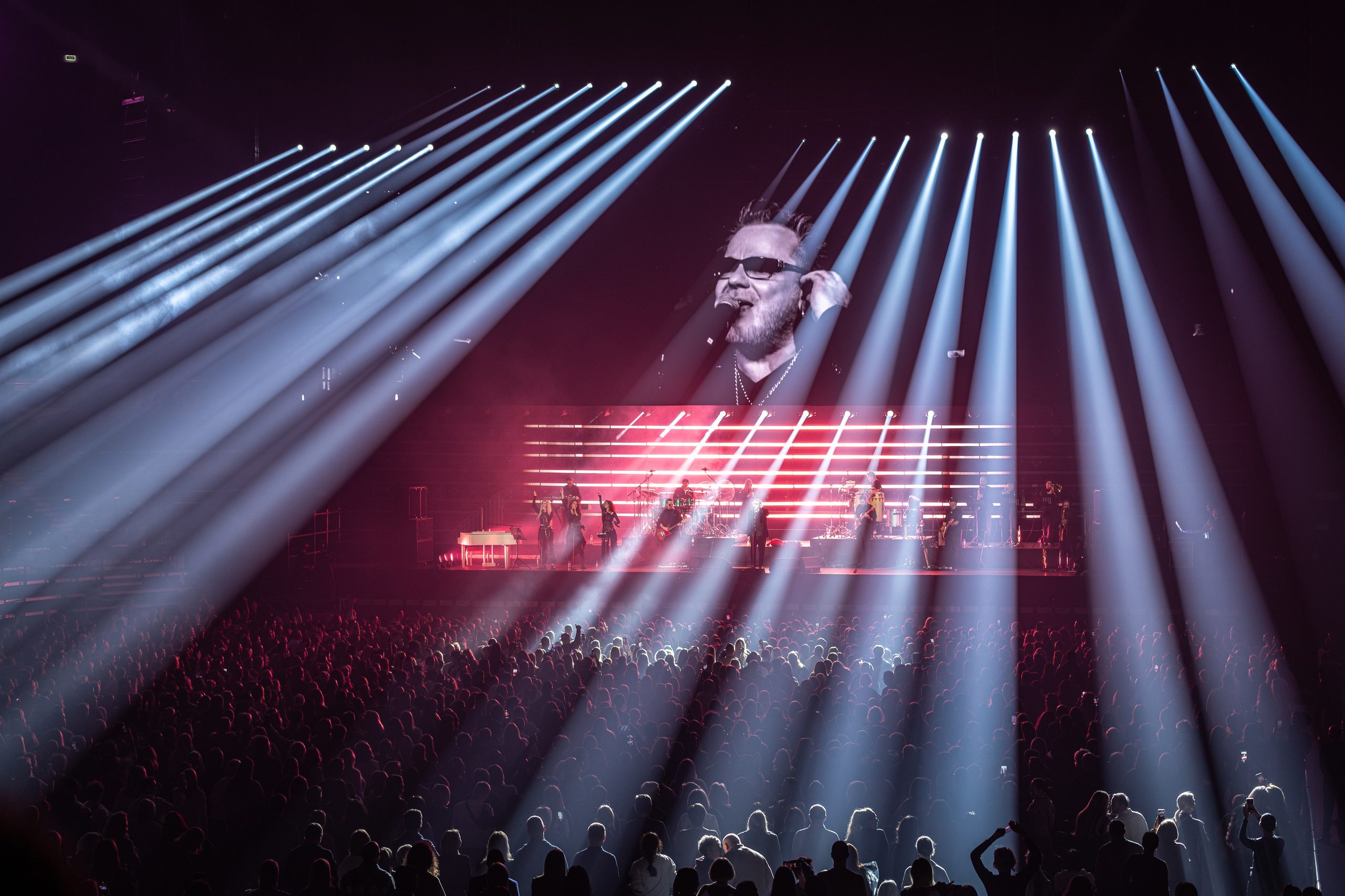 ВЛАДИМИР ПРЕСНЯКОВ / 2024. OOPS