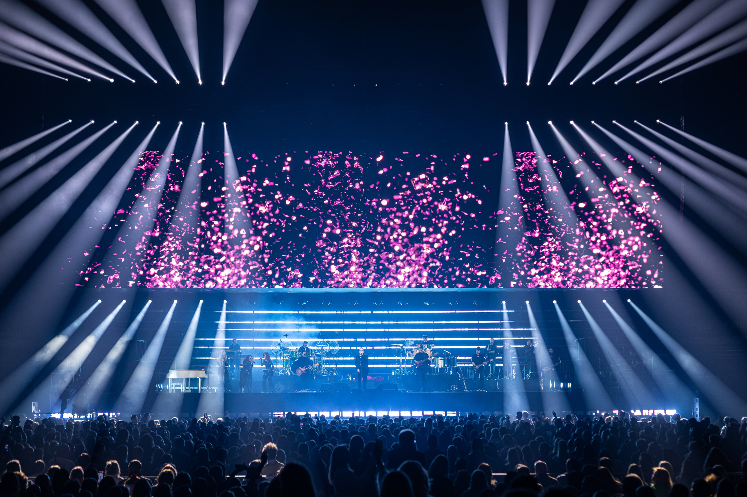 ВЛАДИМИР ПРЕСНЯКОВ / 2024. OOPS