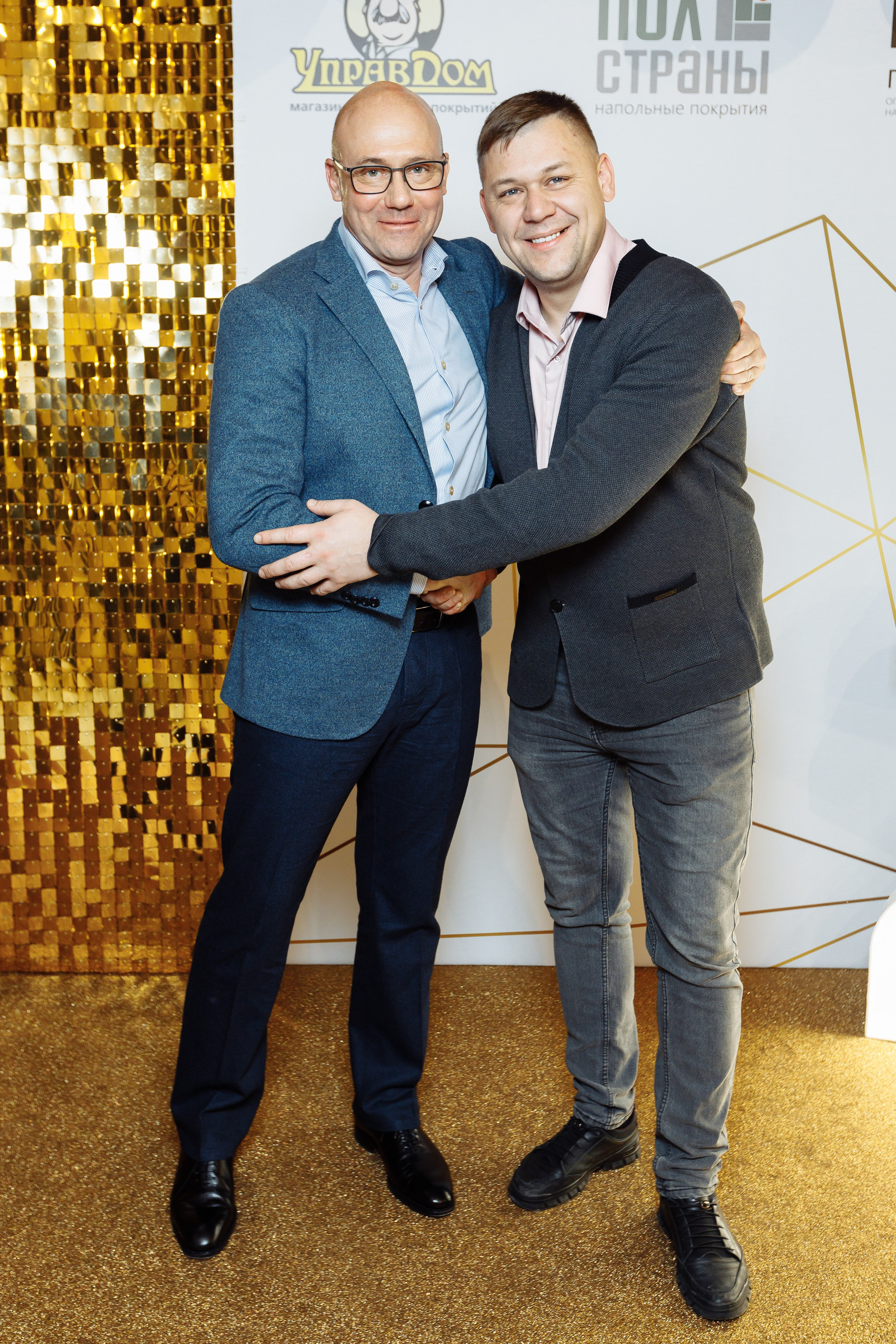 Корпоратив ПолСтраны. Свадебный и портретный фотограф в Королёве Сергей Чихарев