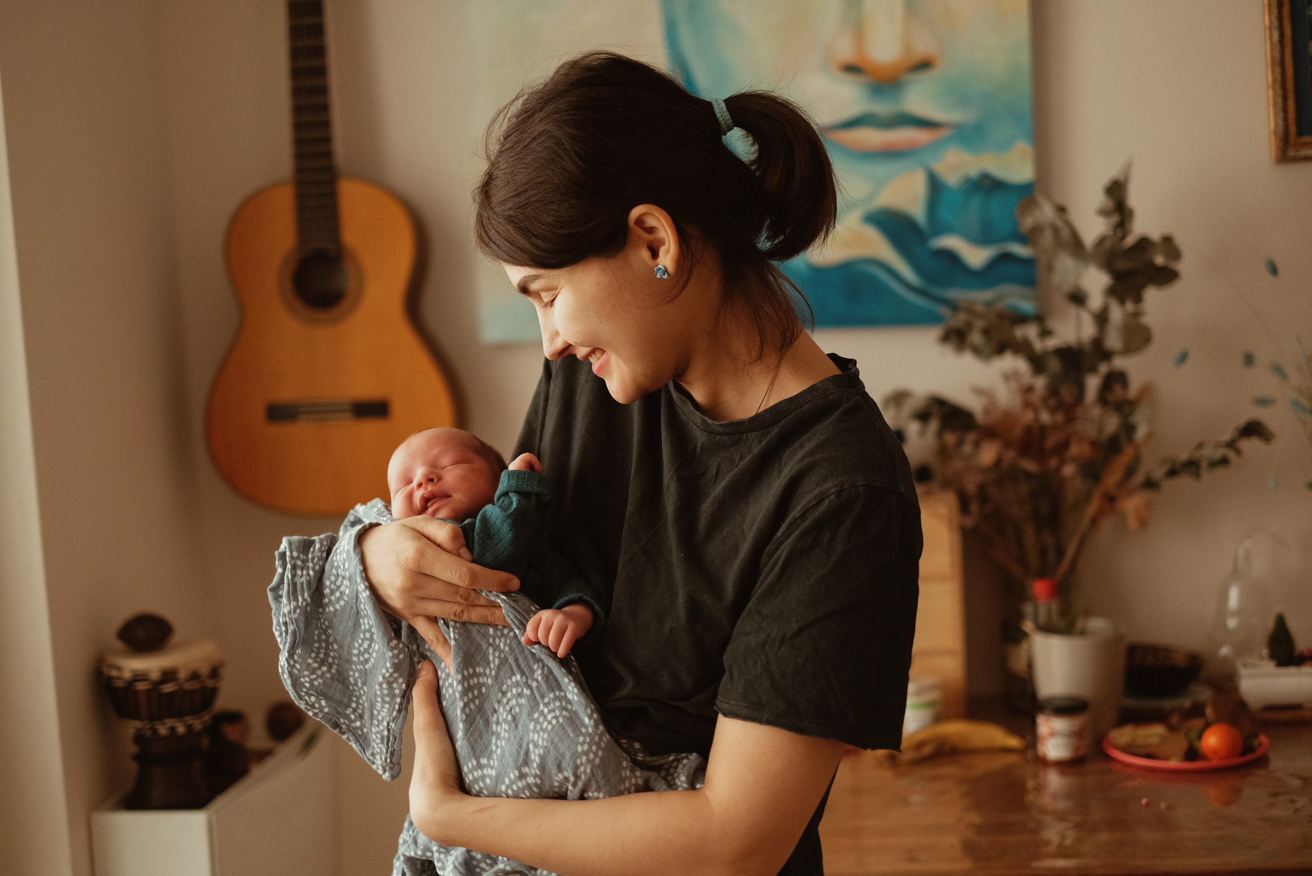 Эрдан. Семейный и портретный фотограф в Санкт-Петербурге Маргарита Кряклина