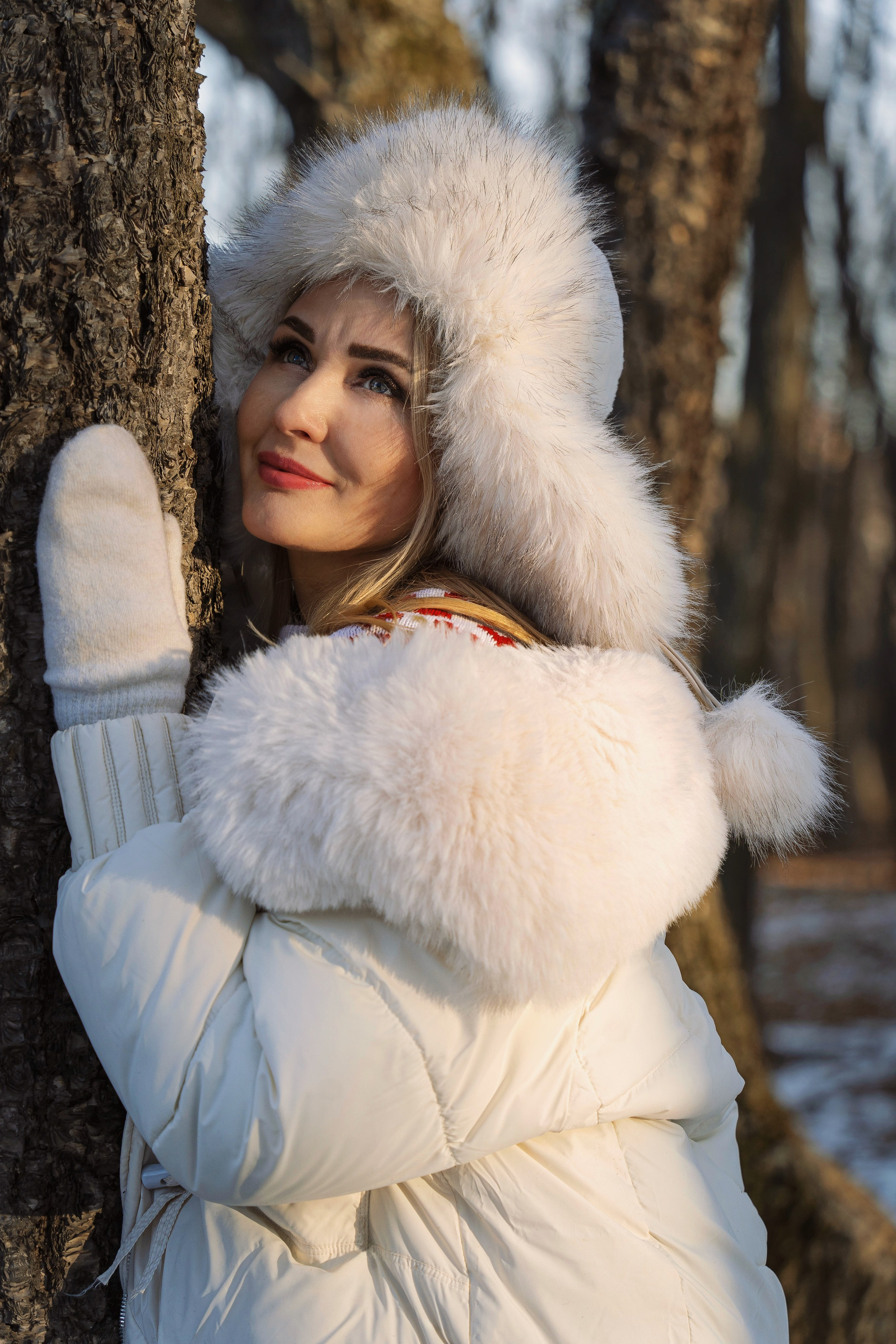 Фотодень «Символ 2026 года». Семейный фотограф анималист г. Находка