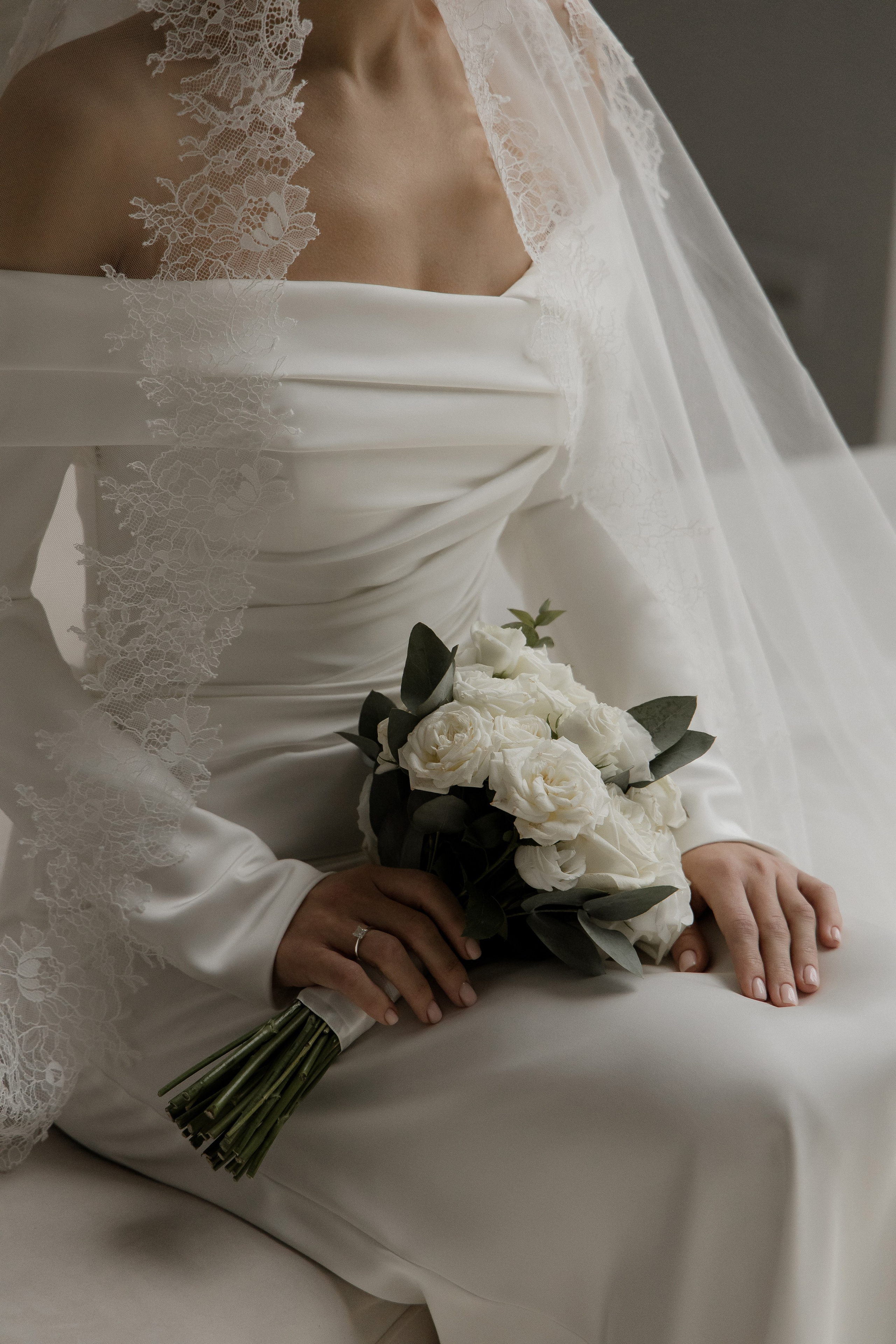 Анар и Лала. Валеева Виктория | Свадебный фотограф в Ростове-на-Дону и Москве