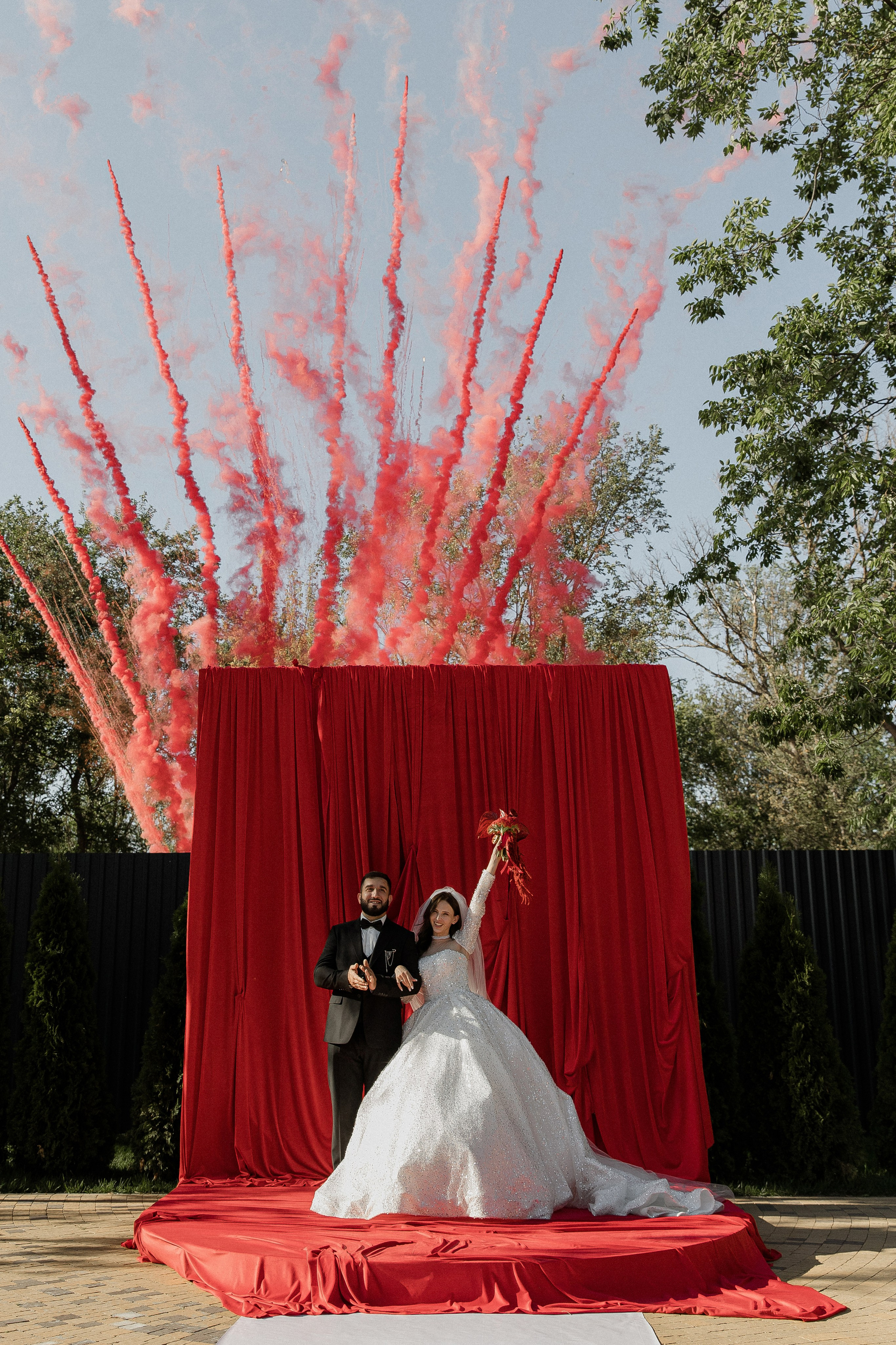 Тигран и Алина. Валеева Виктория | Свадебный фотограф в Ростове-на-Дону и Москве