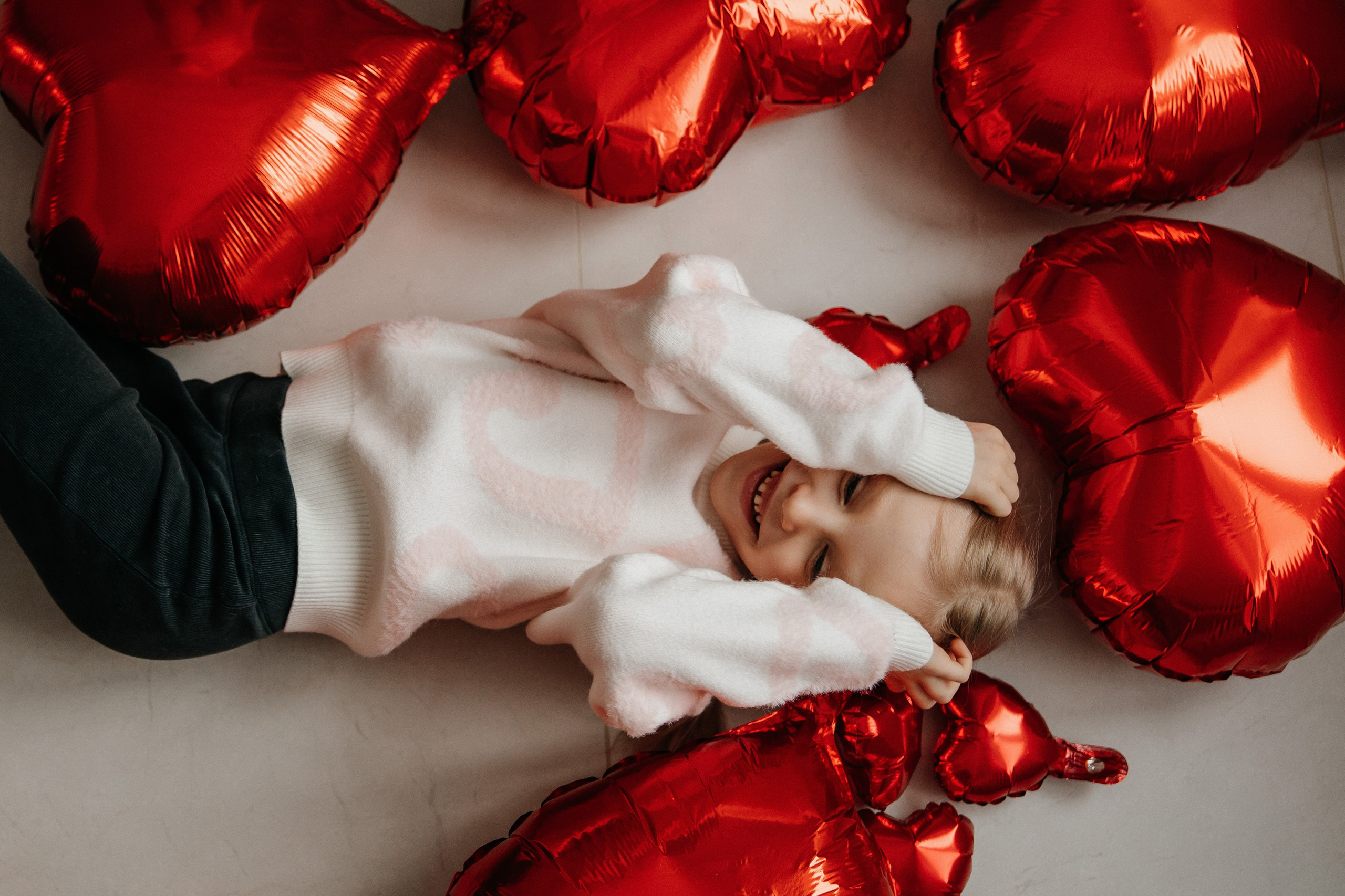 Объятие семьи длится всю жизнь. Алла Пластинина — Фотограф Ижевск