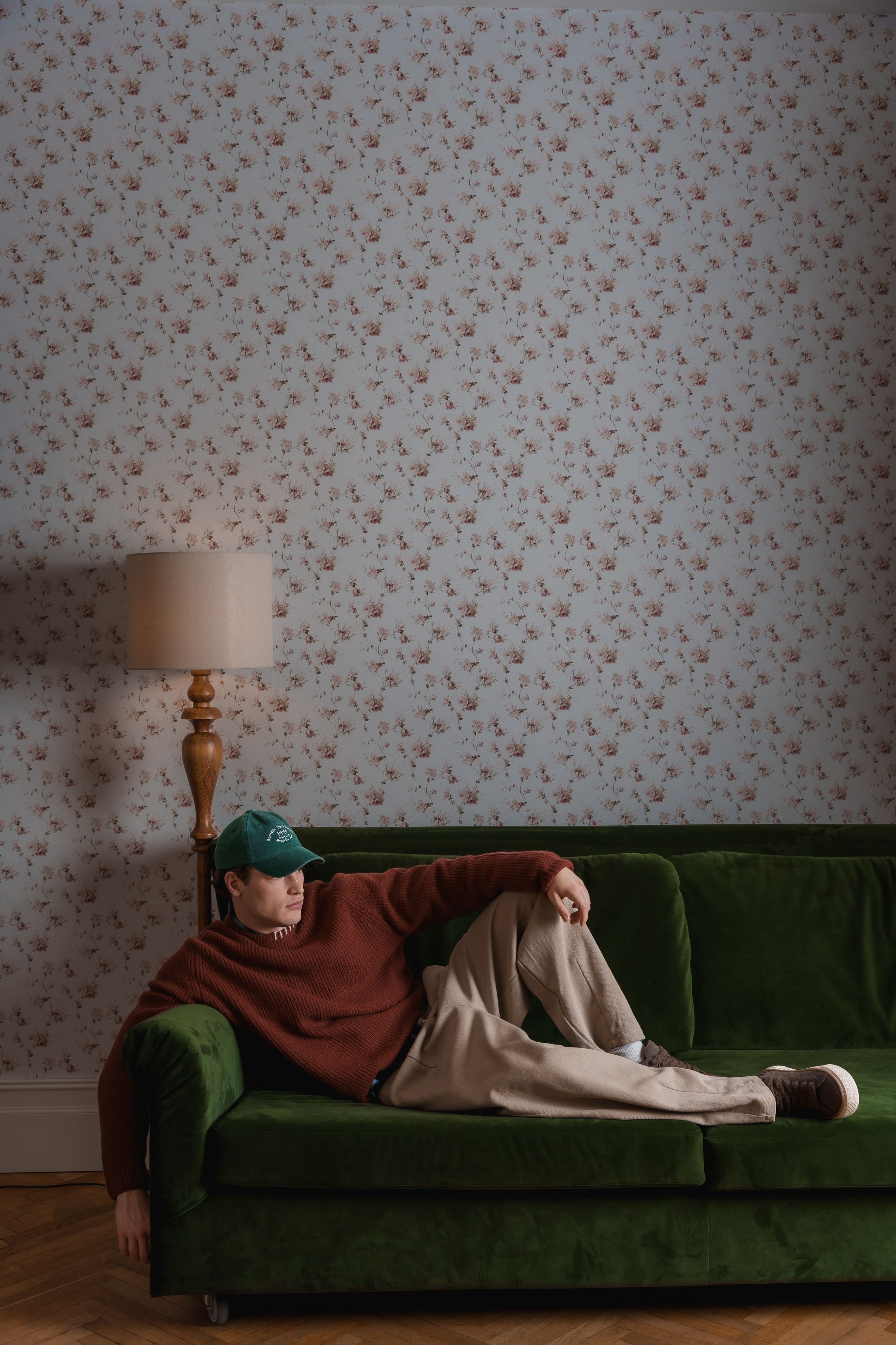 The PUH Magazine. Станислав Тюрин Фотограф Москва. Индивидуальные и семейные фотосессии;