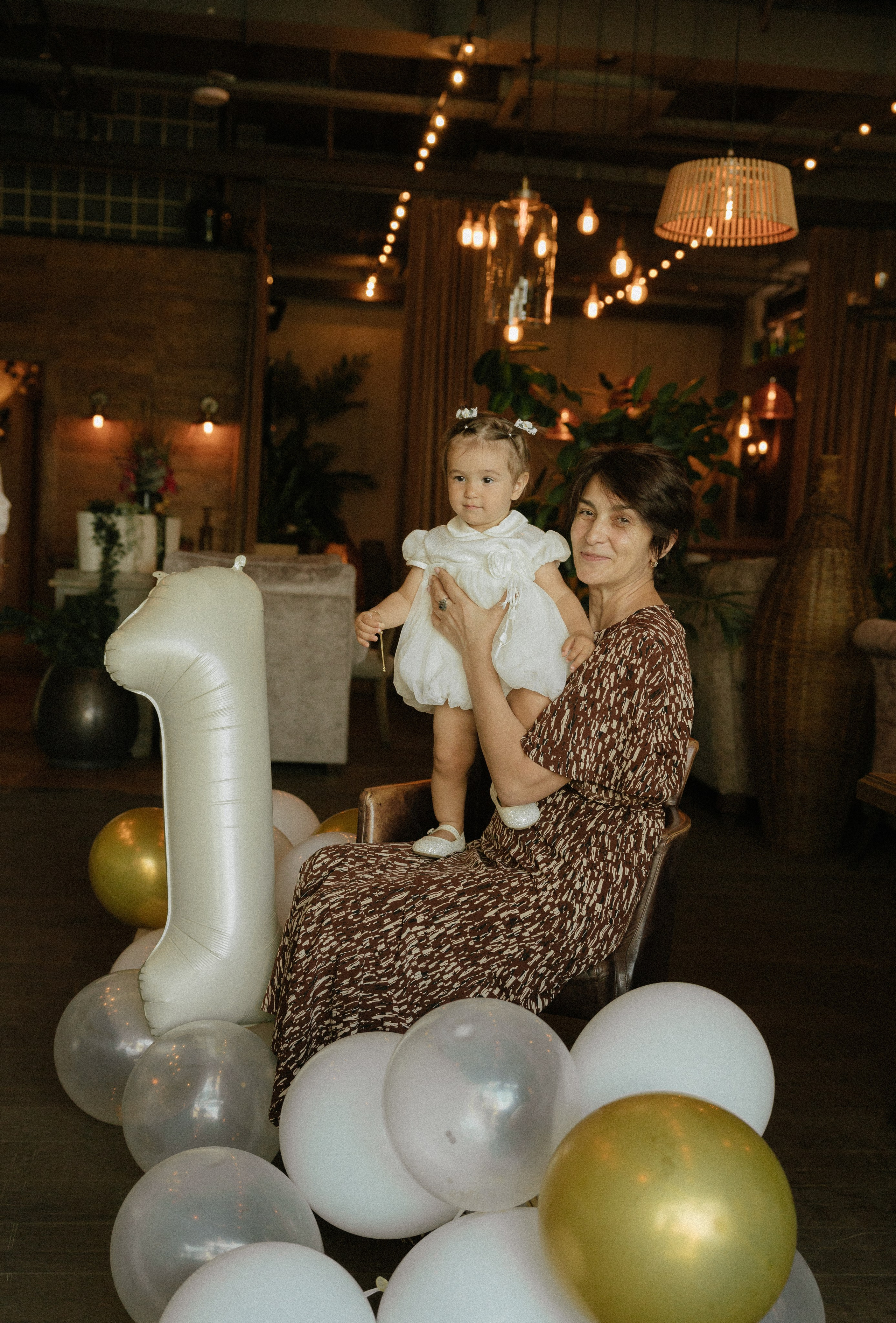 Далия. Семейный и детский фотограф Юлия Шох