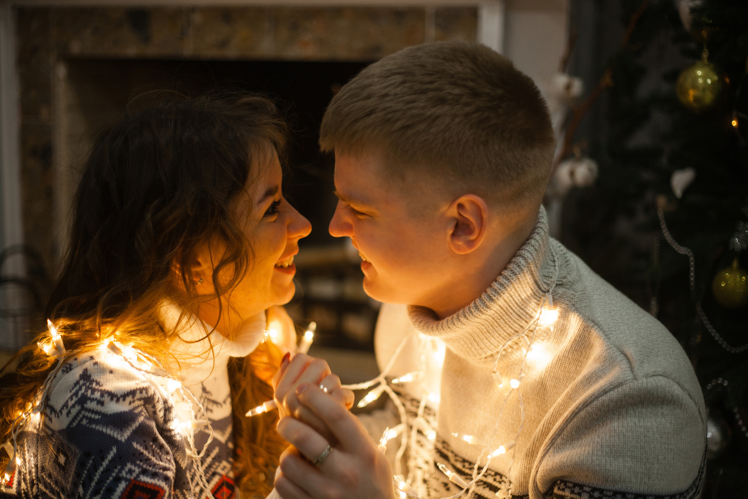Новогодняя. Свадебный фотограф в Екатеринбурге Полевской Соликамск