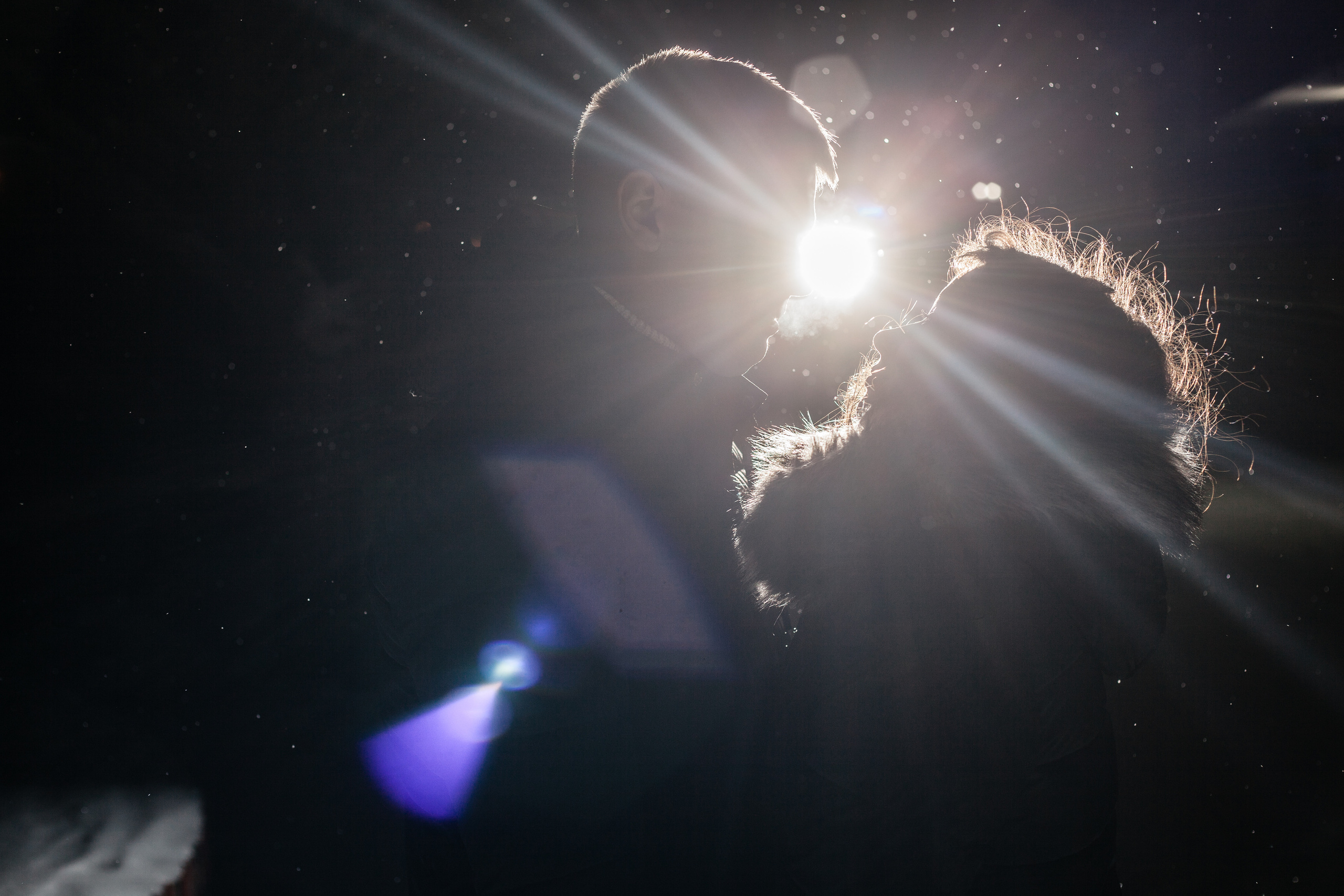 Новогодняя. Свадебный фотограф в Екатеринбурге Полевской Соликамск