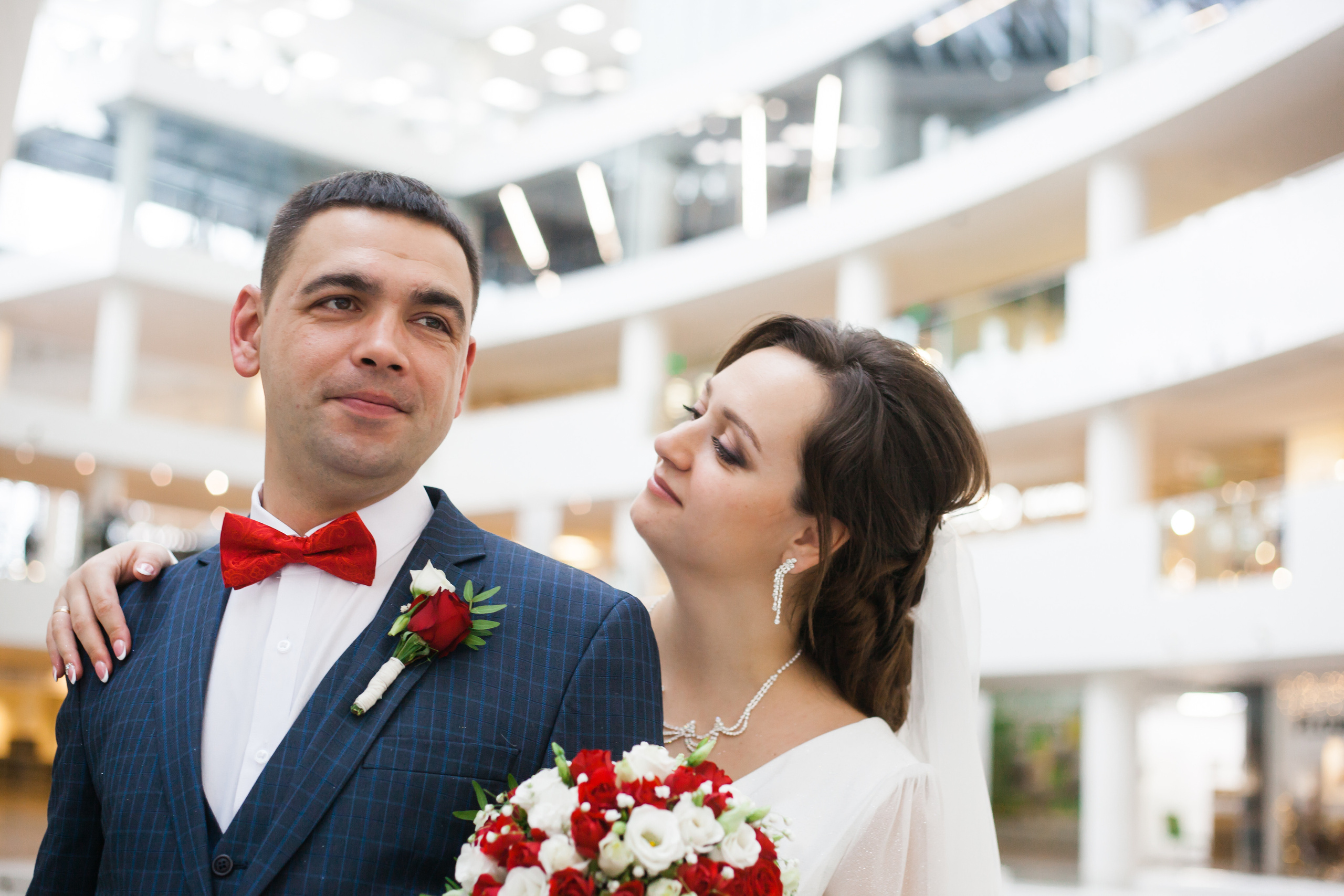 Максим и Татьяна. Свадебный фотограф в Екатеринбурге Полевской Соликамск