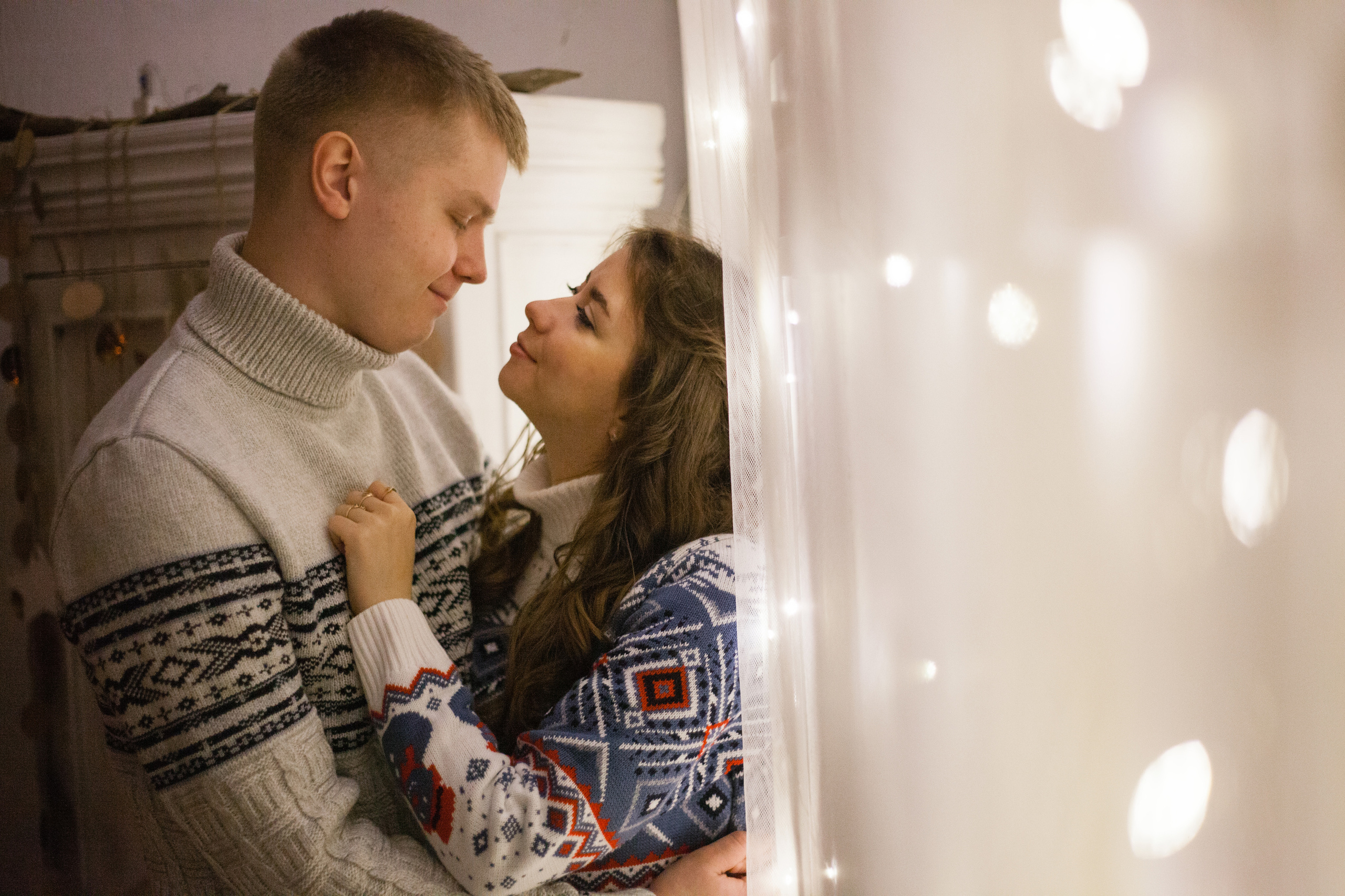 Новогодняя. Свадебный фотограф в Екатеринбурге Полевской Соликамск