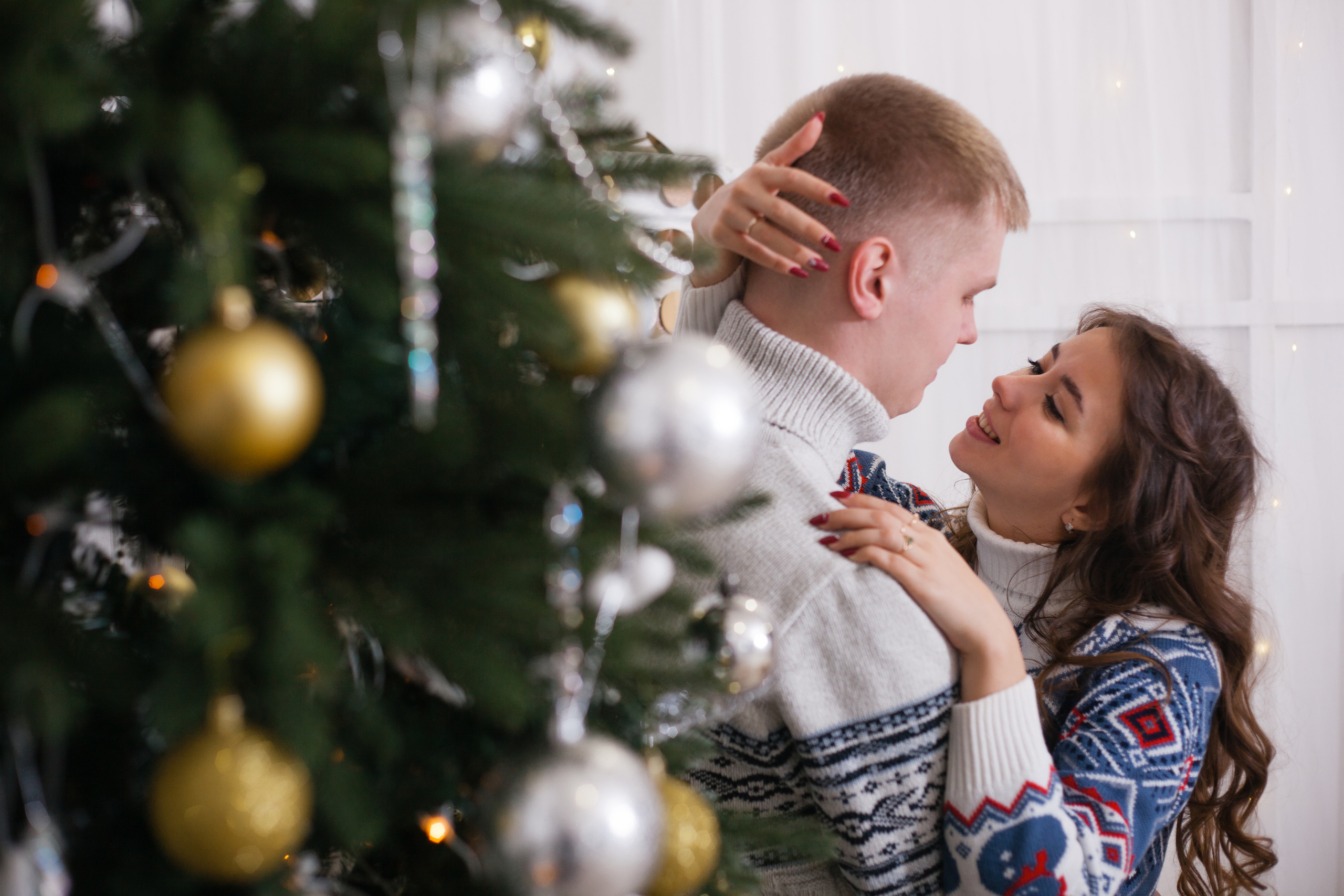Новогодняя. Свадебный фотограф в Екатеринбурге Полевской Соликамск
