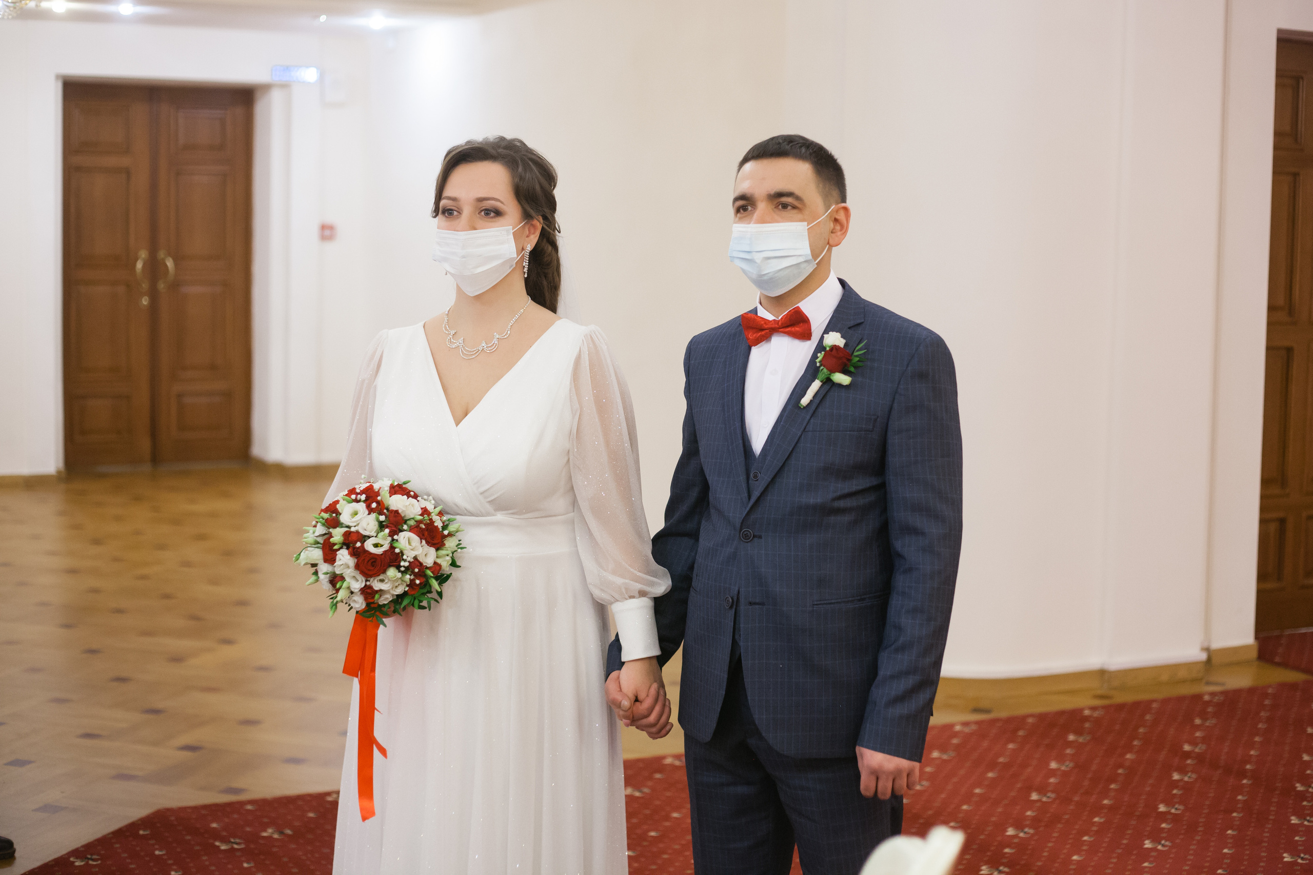 Максим и Татьяна. Свадебный фотограф в Екатеринбурге Полевской Соликамск