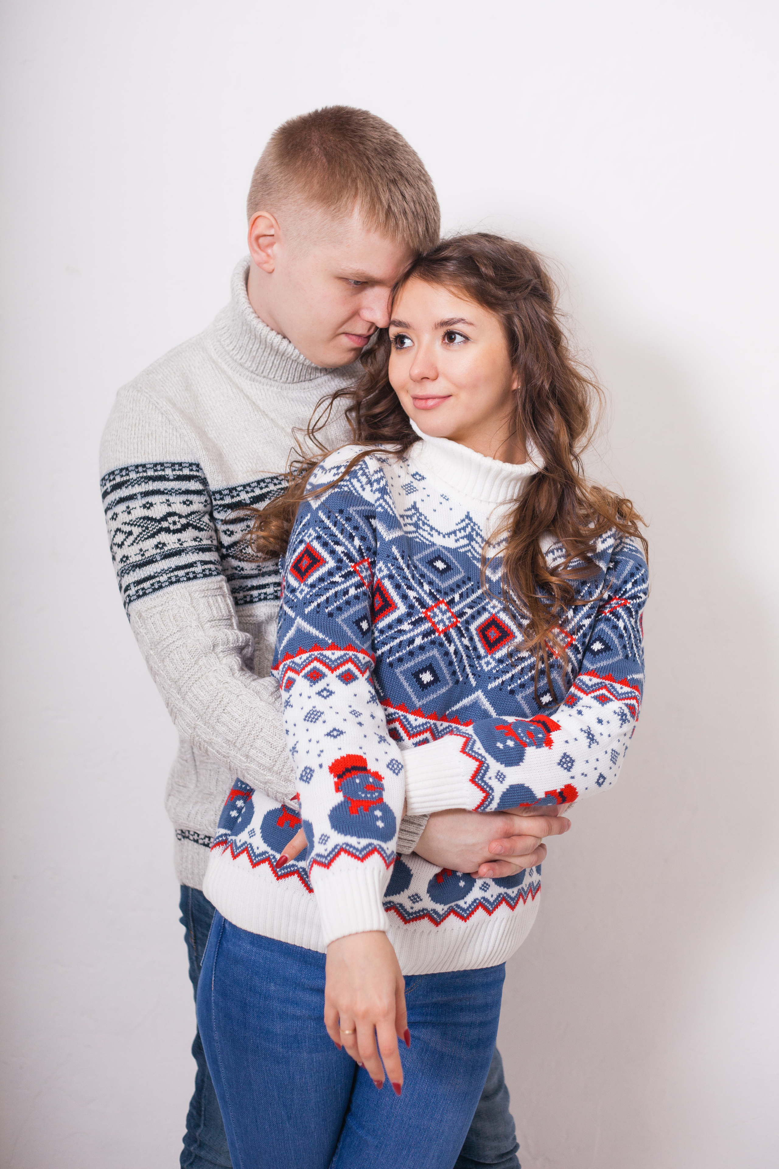 Новогодняя. Свадебный фотограф в Екатеринбурге Полевской Соликамск