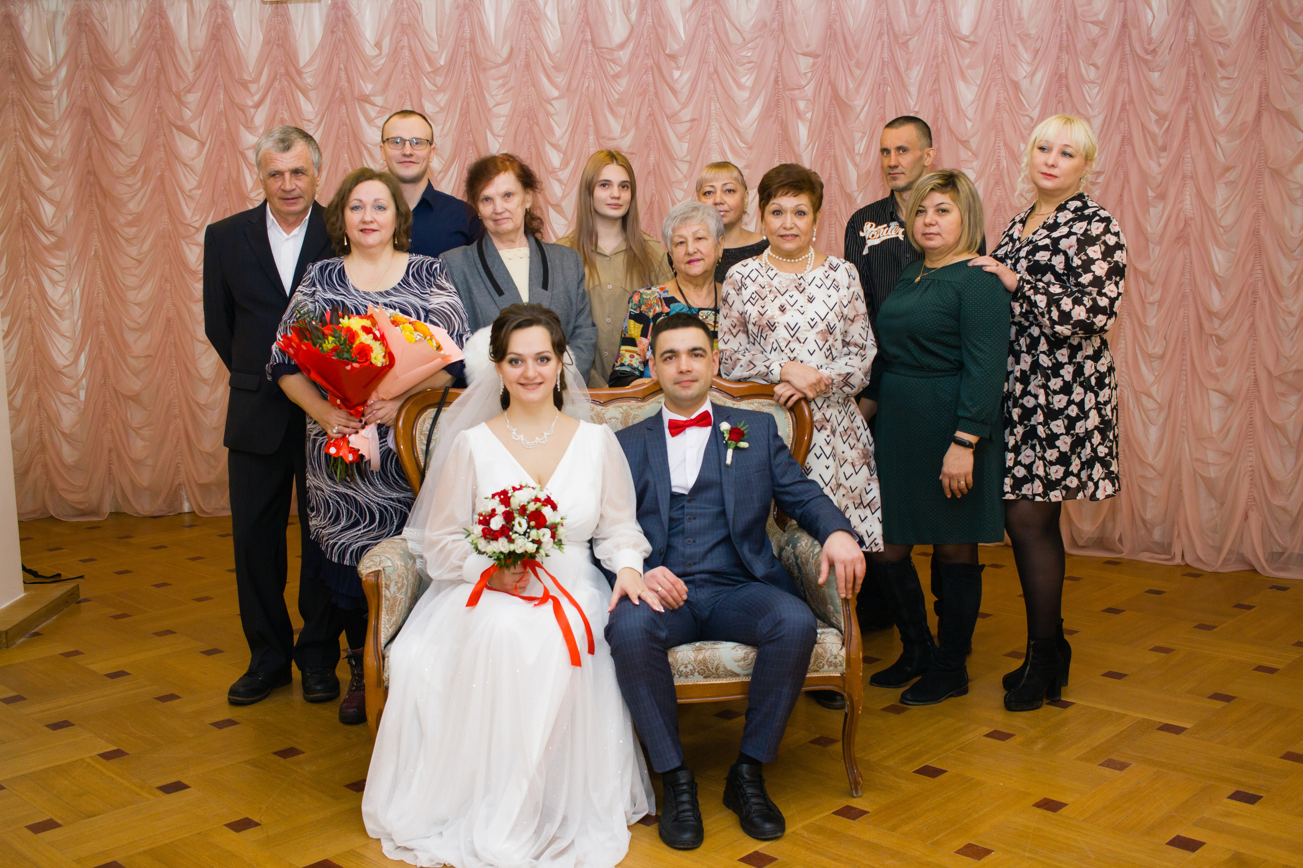 Максим и Татьяна. Свадебный фотограф в Екатеринбурге Полевской Соликамск