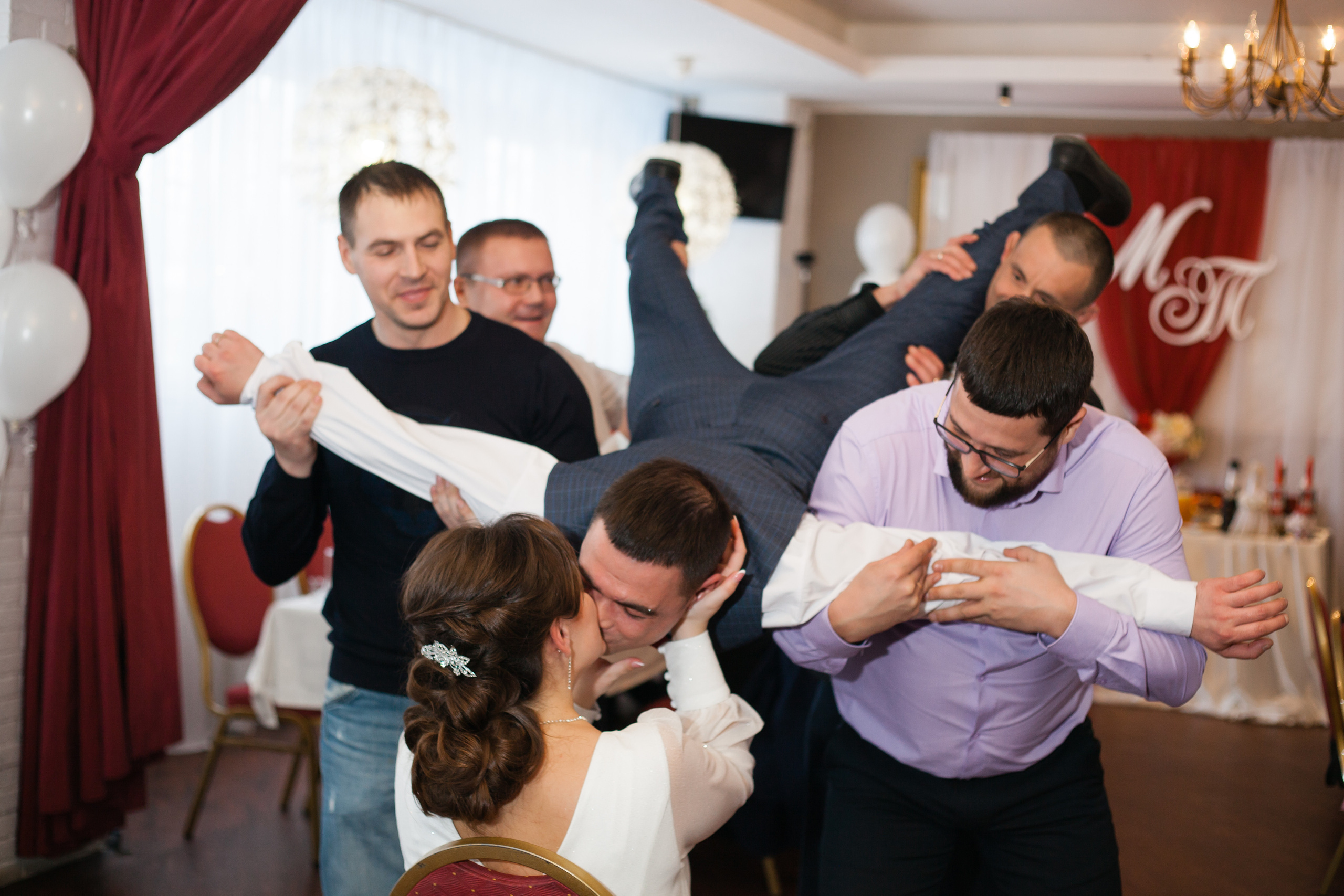 Максим и Татьяна. Свадебный фотограф в Екатеринбурге Полевской Соликамск