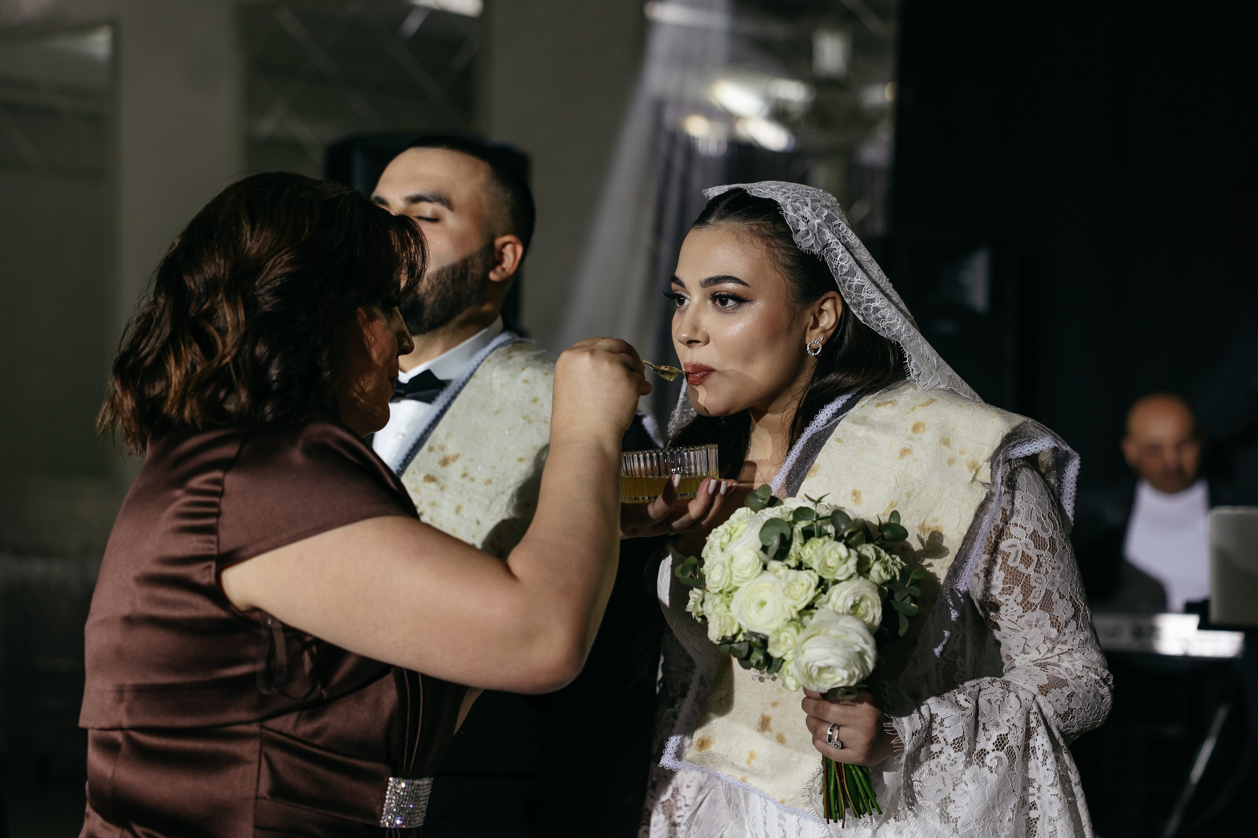 Нарек и Сюзанна. Свадебный и семейный фотограф в Ростове-на-Дону Марианна Хахладжева