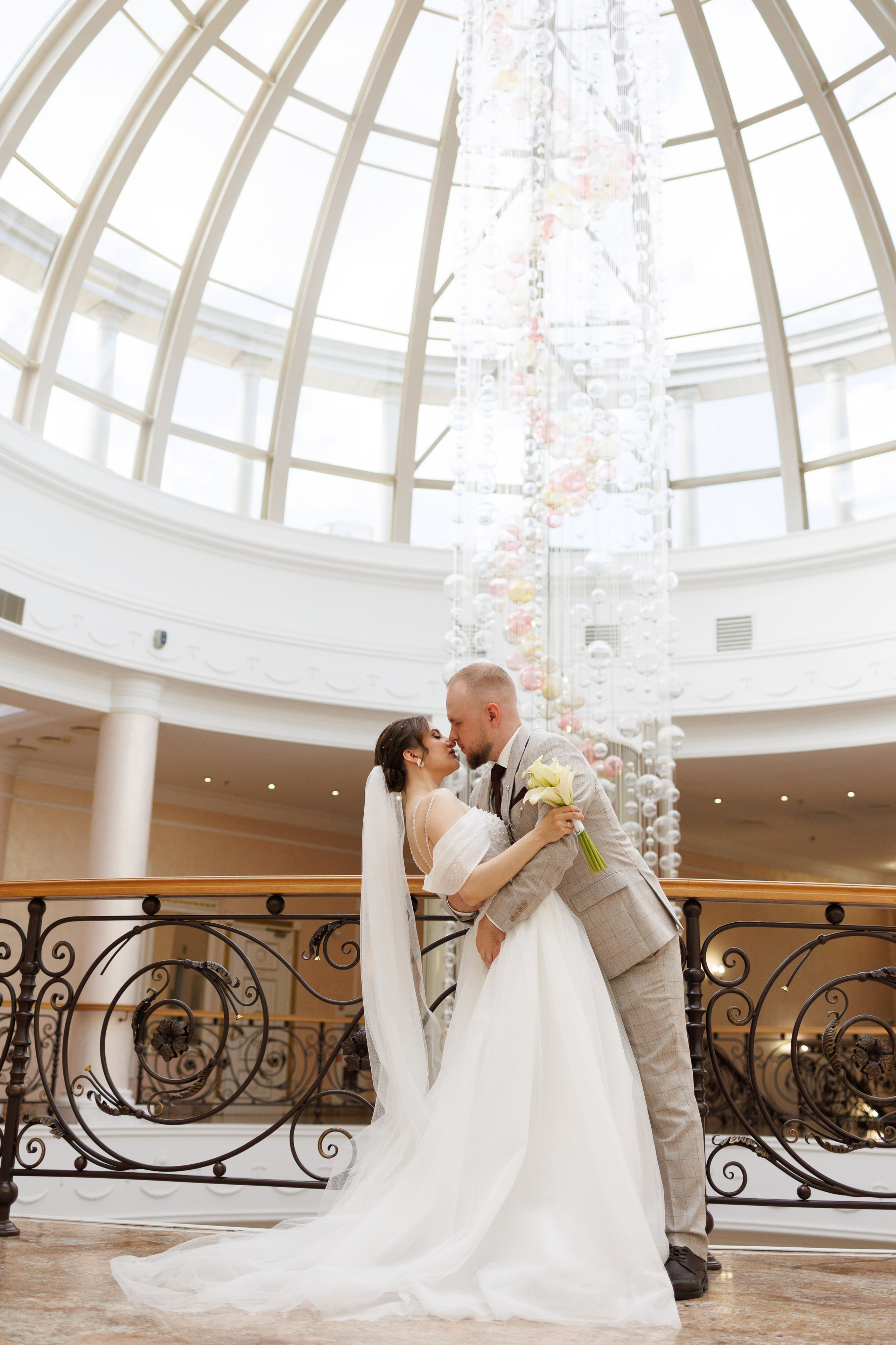 Свадебная фотосессия Тюмень. Семейный фотограф г. Тюмень