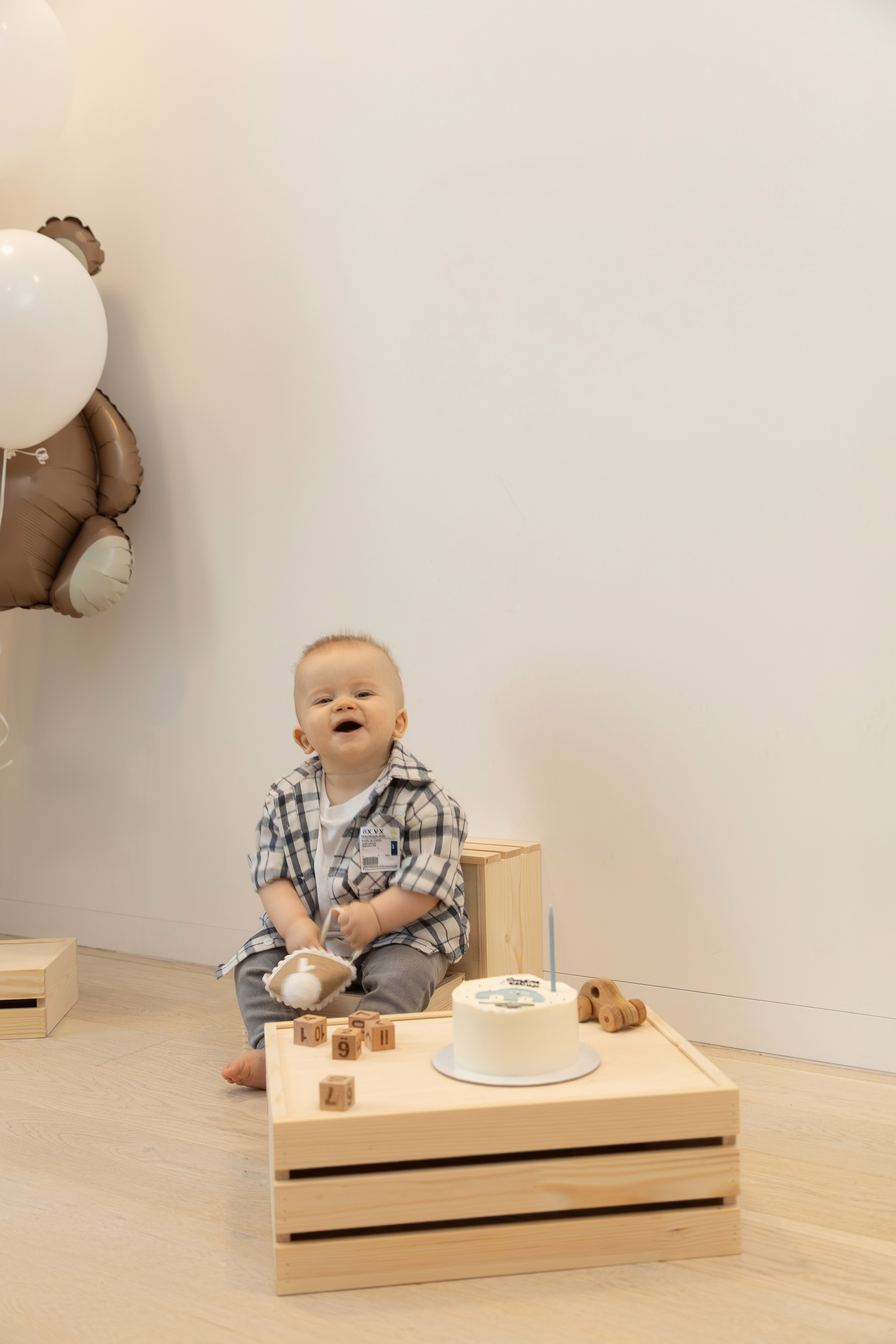 Стёпе1 год. Анастасия, Фотограф женского портрета и беременности в стиле vogue