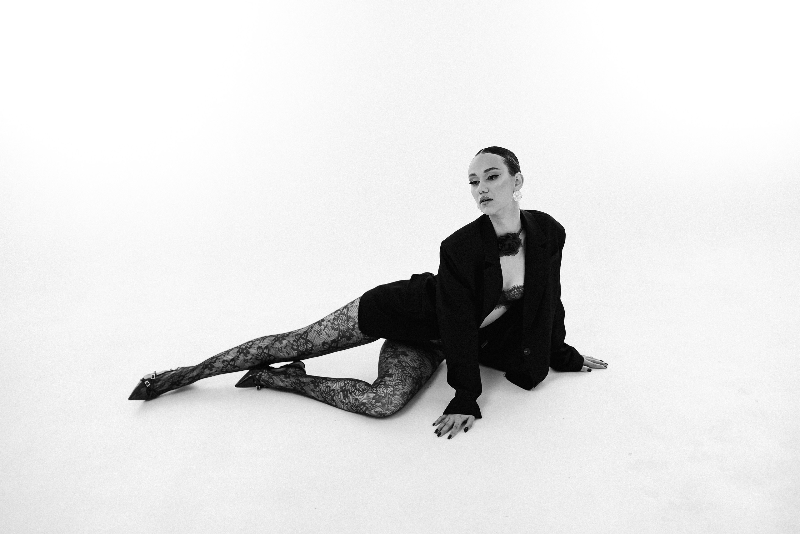 Varvara. Ника — ваш персональный фотограф в Нижнем Новгороде