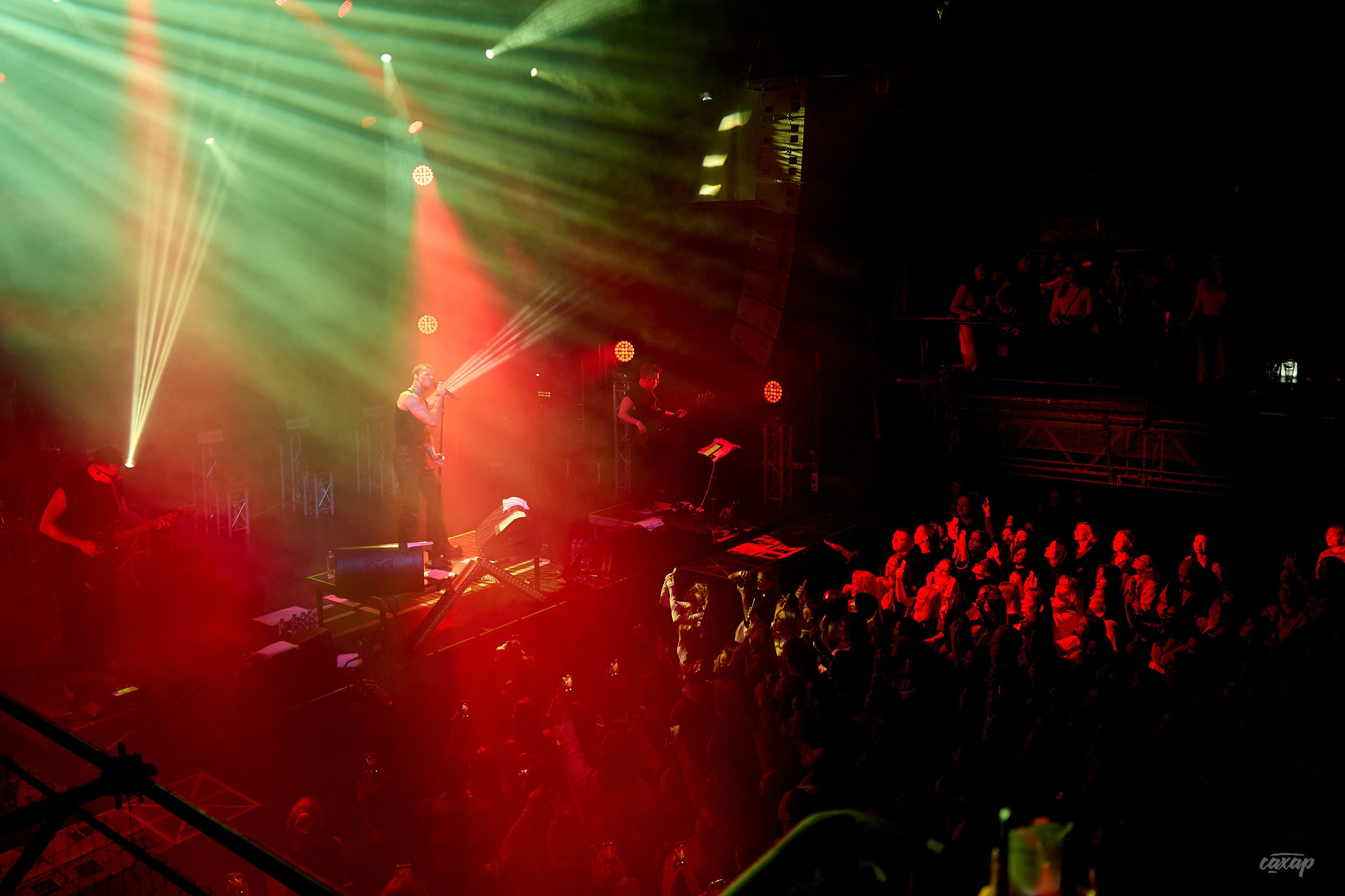 Олег Майами. Профессиональный фотограф в Екатеринбурге Юра Сахар