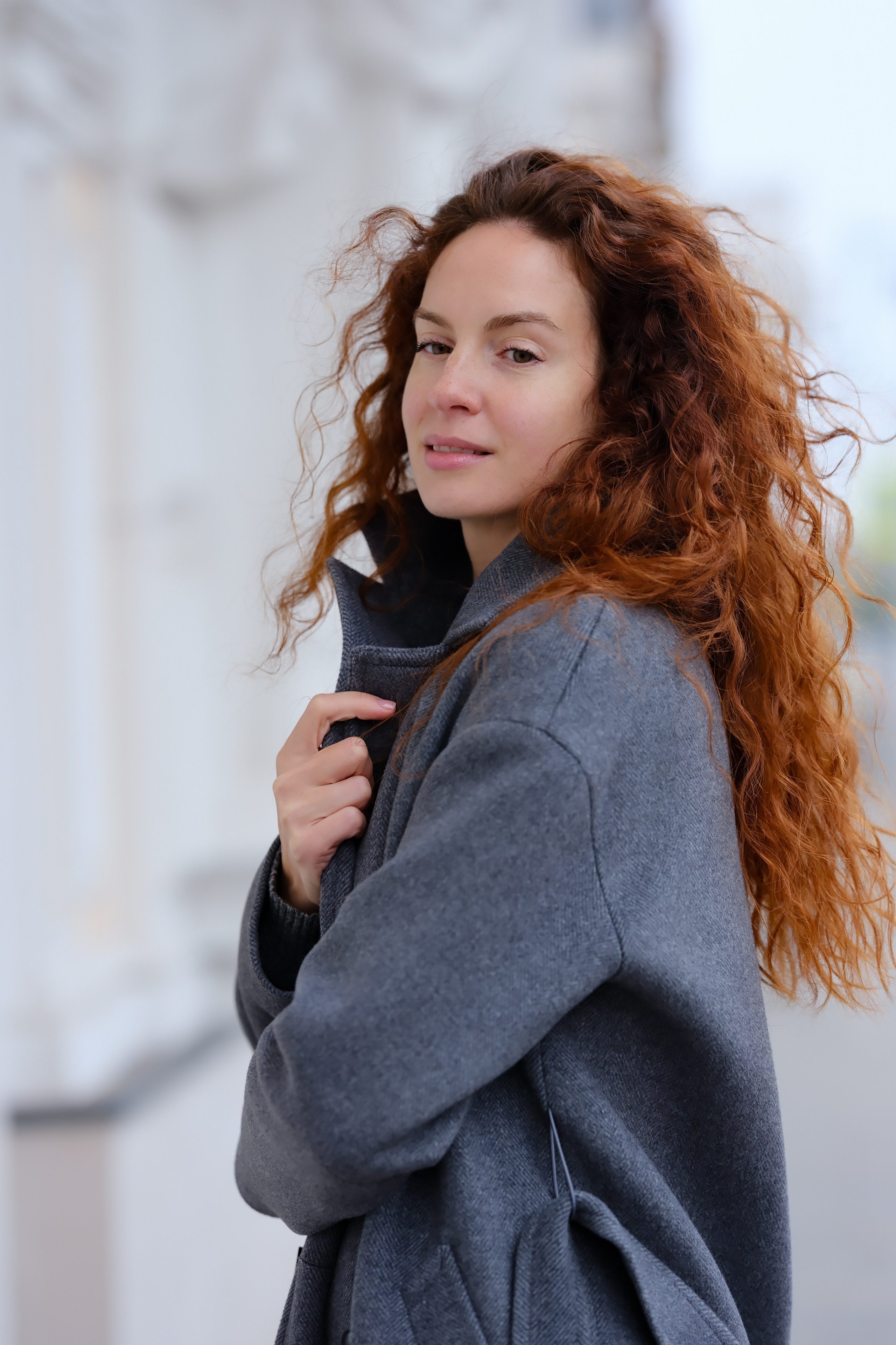 Даша. Фотограф в Москве и Праге: индивидуальные портреты, парные фотосессии