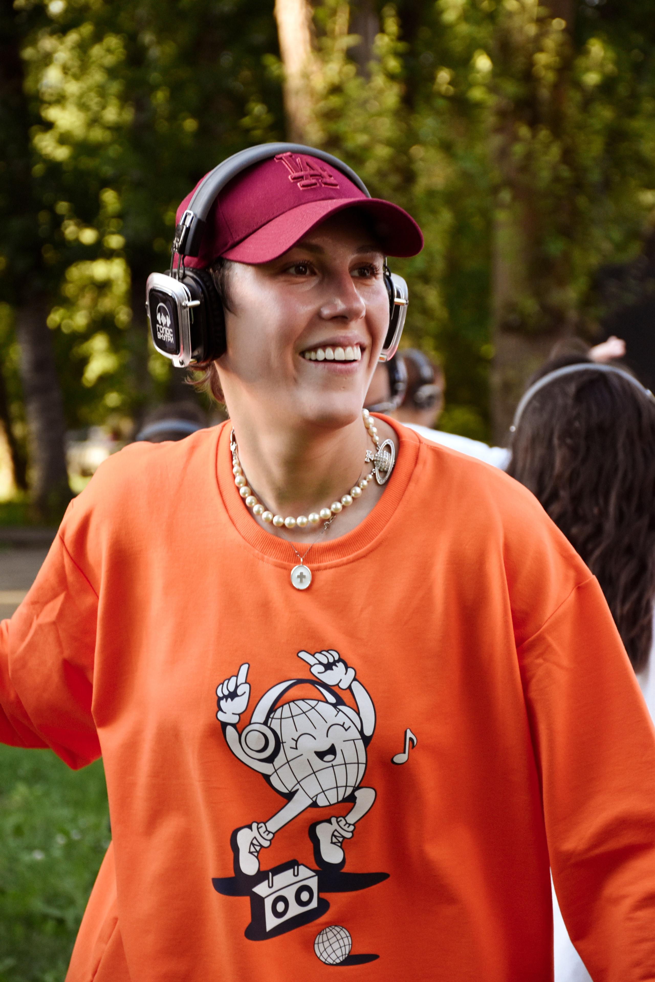 Ирина Горбачева — Я танцую по стране. Event-фотограф в Москве