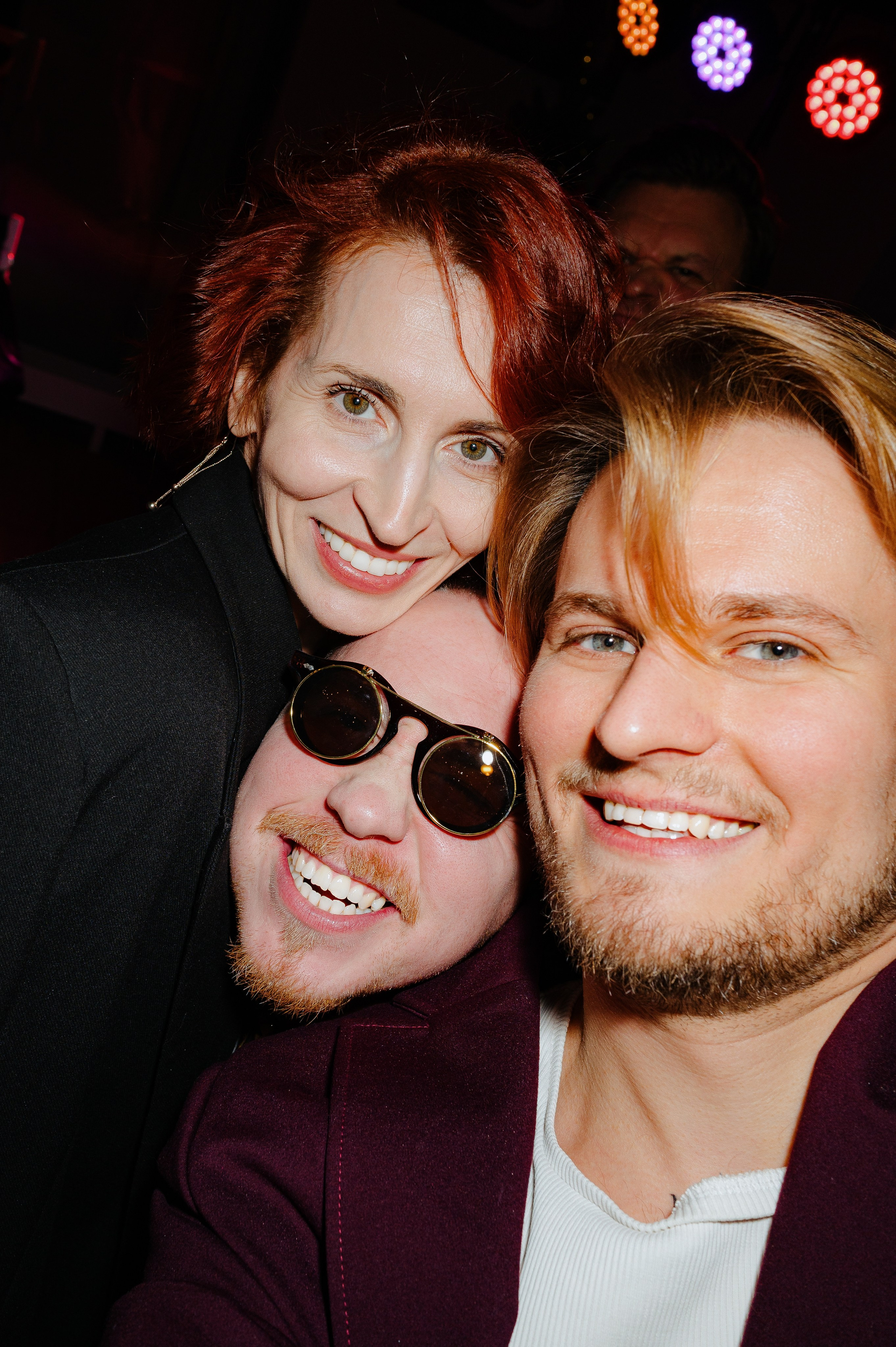 ProImprove Москва — корпоратив 2026. Вито Бурмасов | Москва