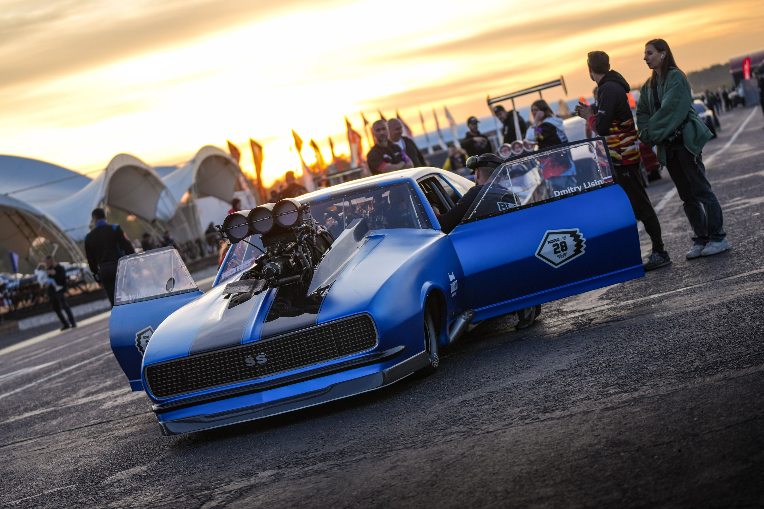 Супер Кубок. Автомобильный фотограф Шакая Кирилл