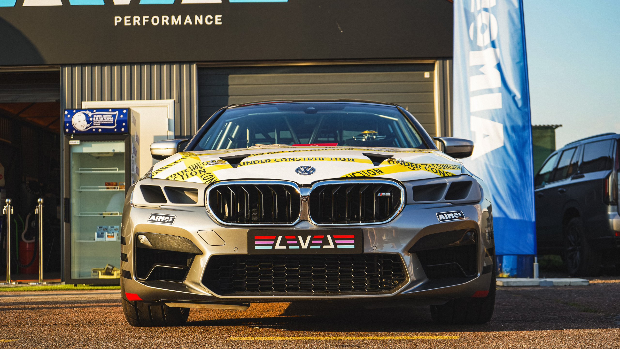 RDRC (5 этап, 2024). Автомобильный фотограф Шакая Кирилл