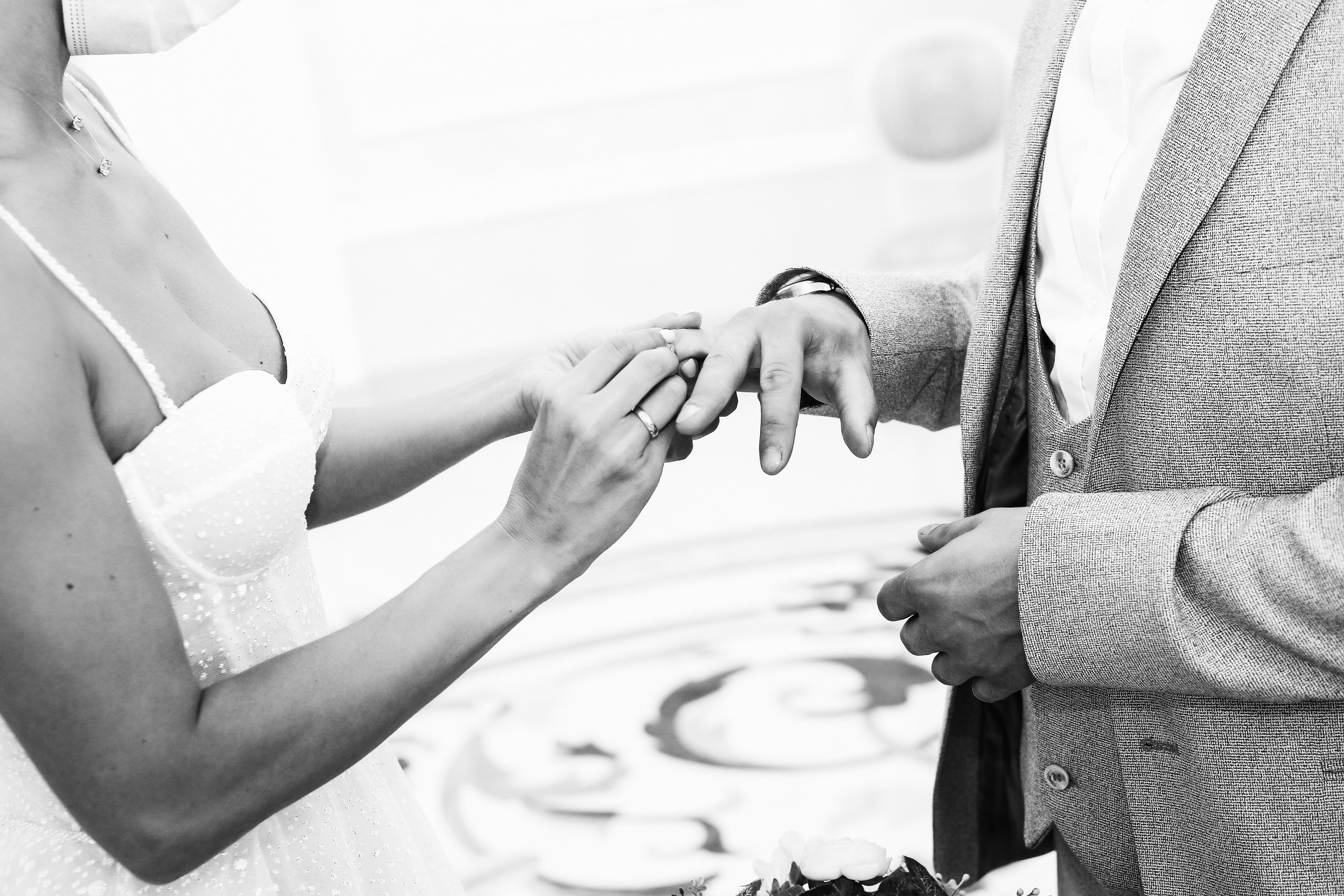 Свадебные съемки. Репортажный фотограф в Новосибирске