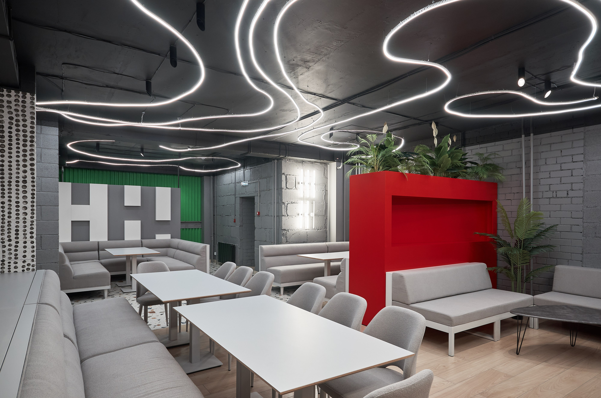 FunTime. Абросимов Лев интерьерный и архитектурный фотограф