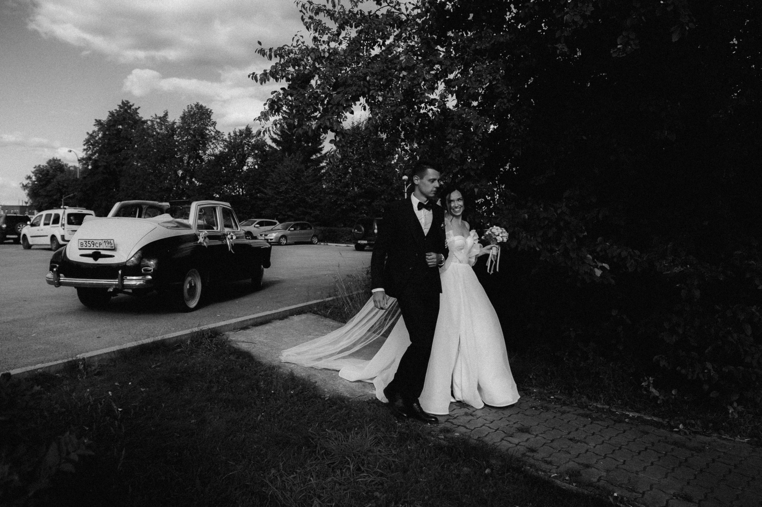 Света и Даня. Фотограф, контент-фотограф Екатеринбург и Новоуральск Екатерина Гусева