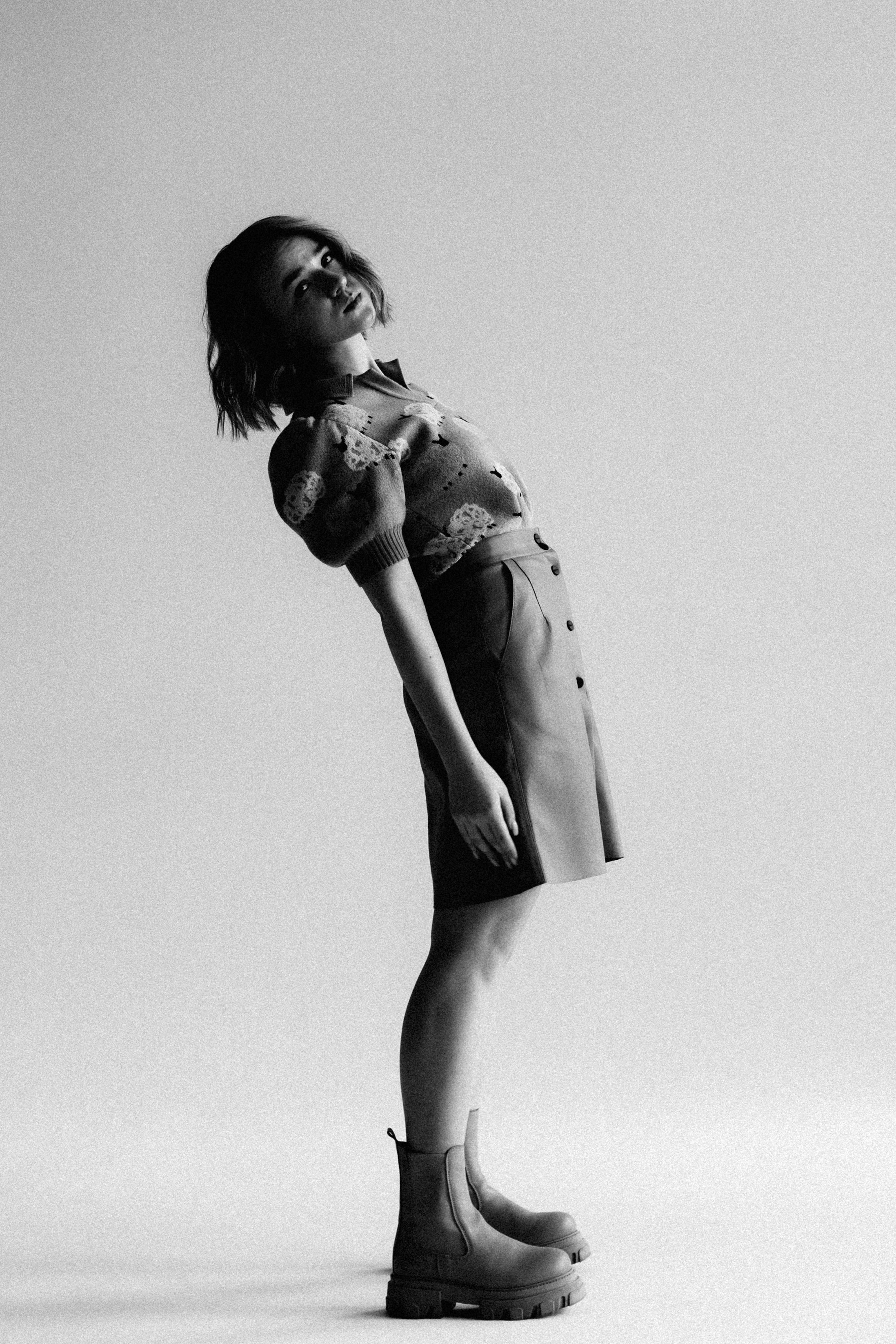 Мария. Женский и контент фотограф в Москве