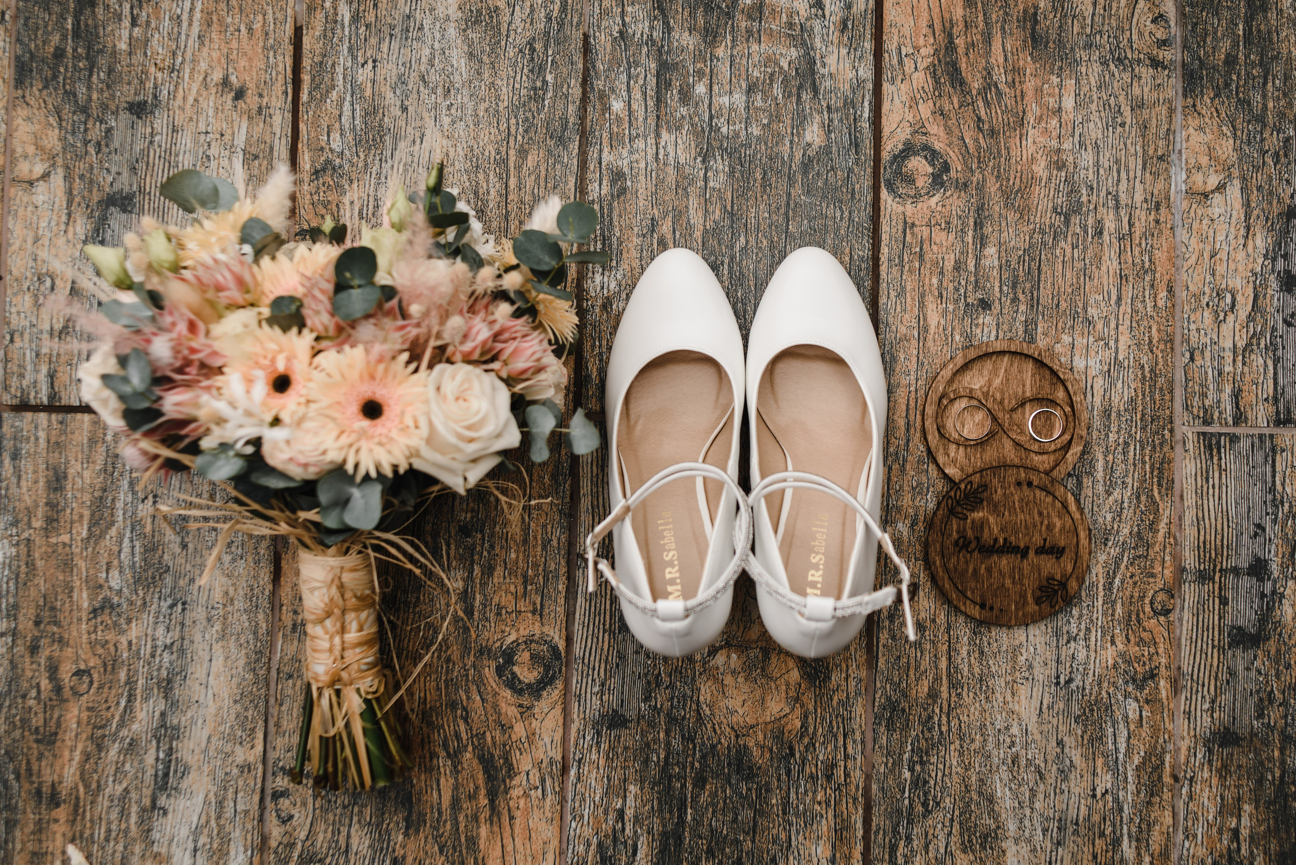 Фотограф на свадьбу в С-Пб Борис Большой