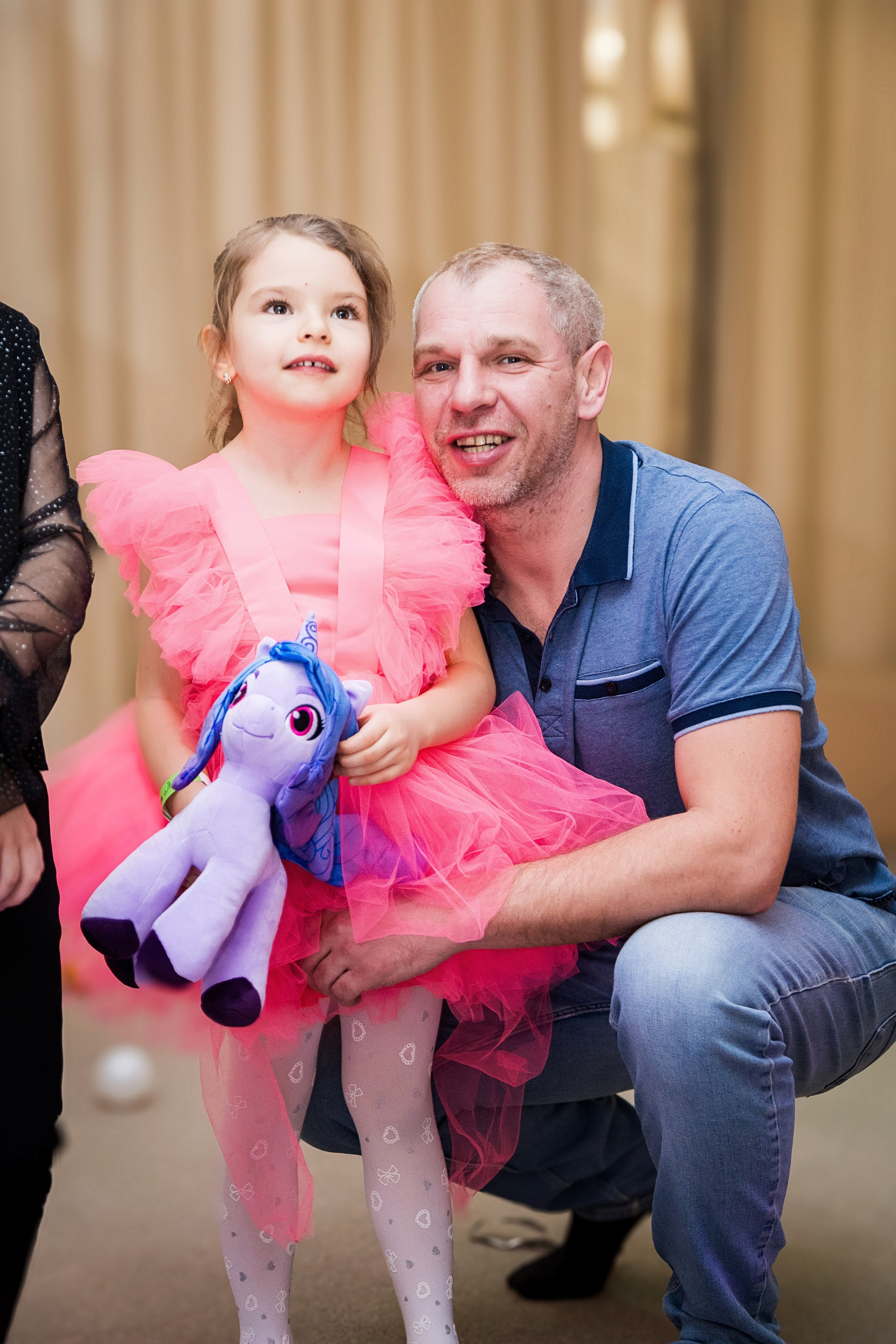 Софии 5 лет. Детский фотограф видеограф в Хабаровске Михаил Орлов