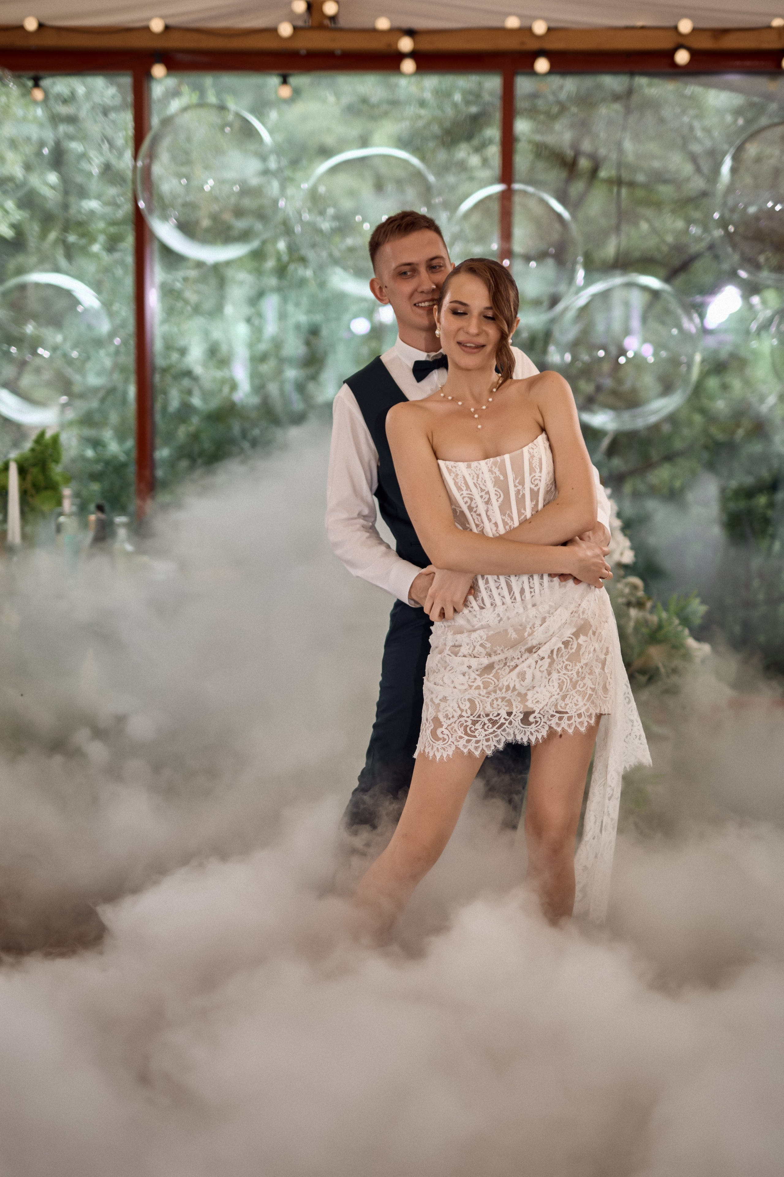 Иван и Виктория. Свадебный и репортажный фотограф Дмитрий Кононенко