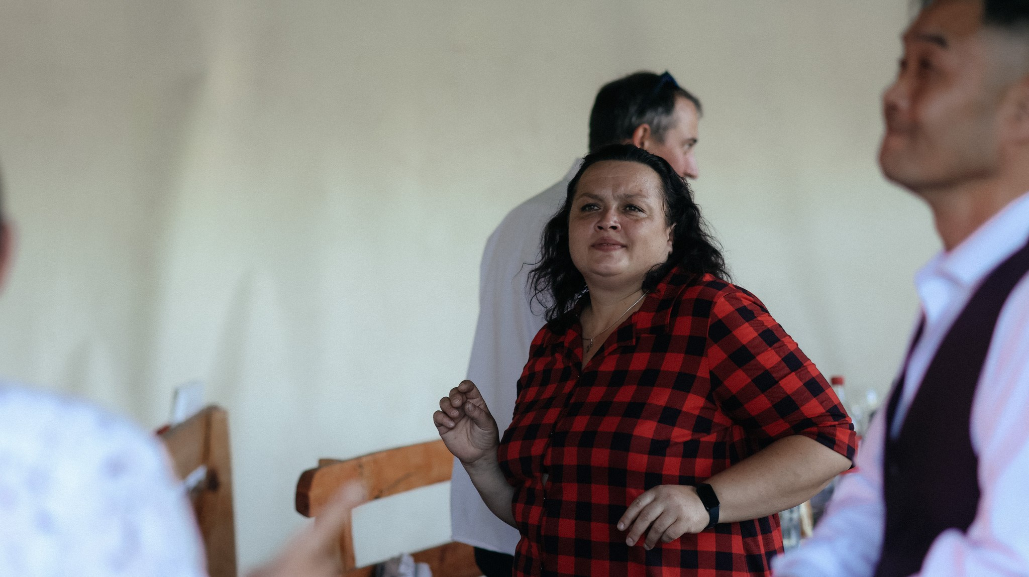 Фабрика Дверей. Свадебный и репортажный фотограф Дмитрий Кононенко