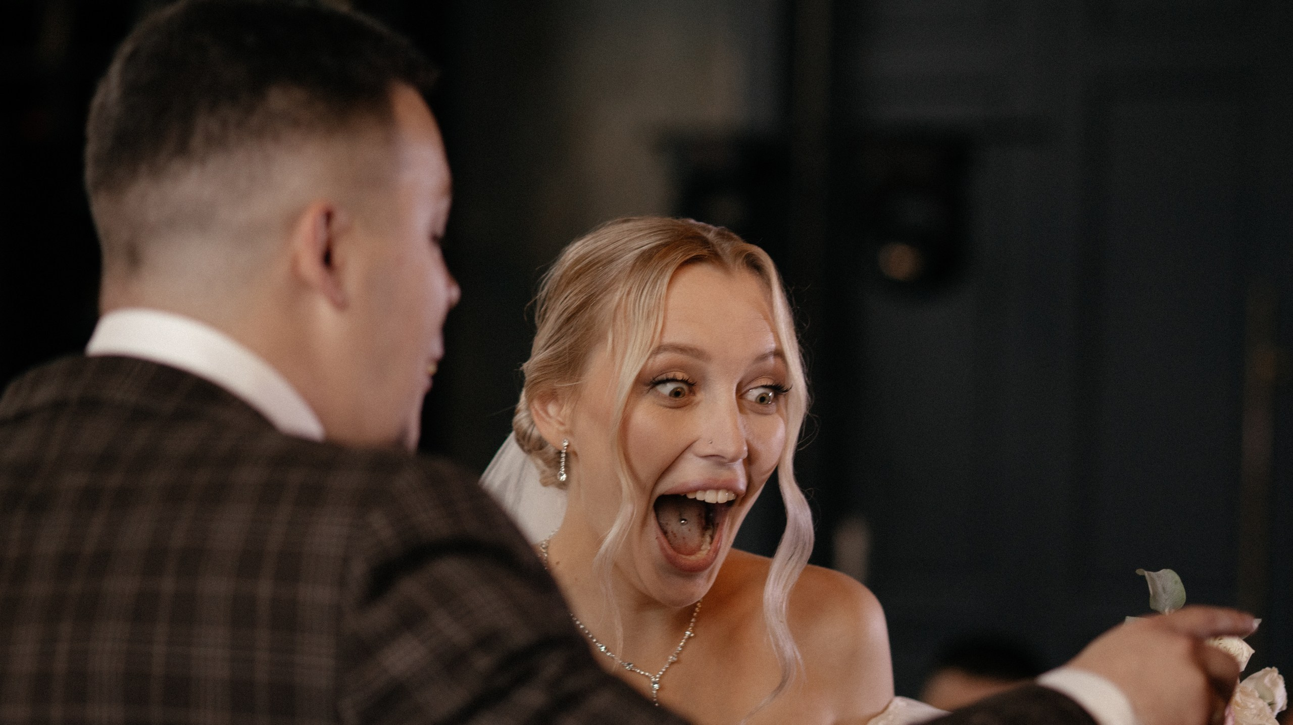 Евгений и Виктория. Свадебный и репортажный фотограф Дмитрий Кононенко