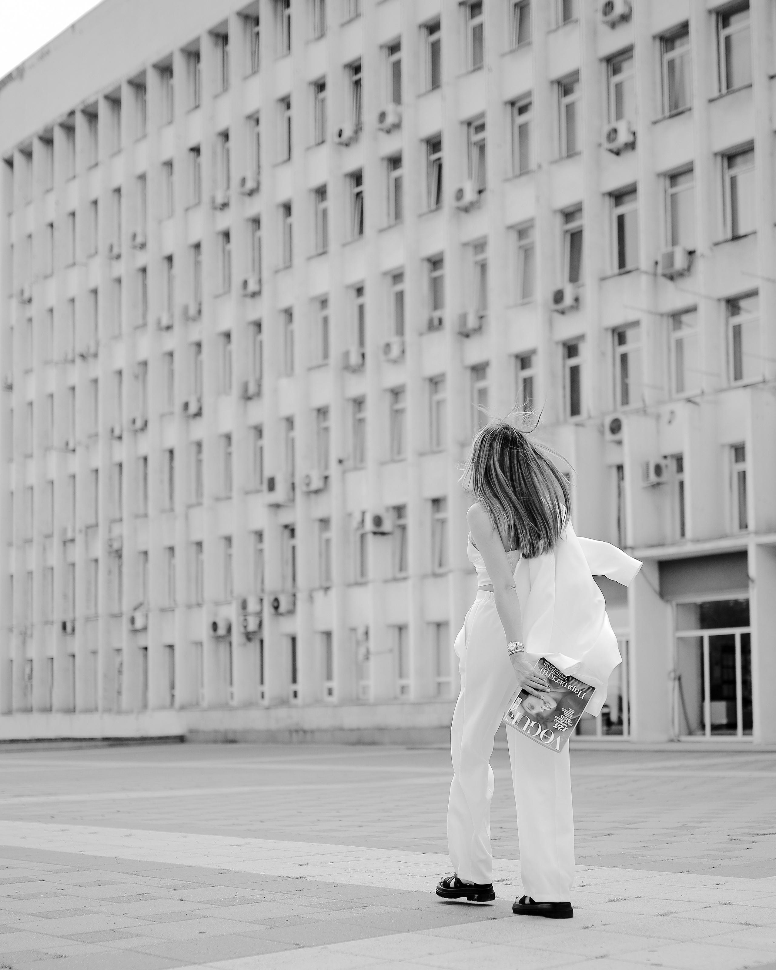 Надежда. Портфолио