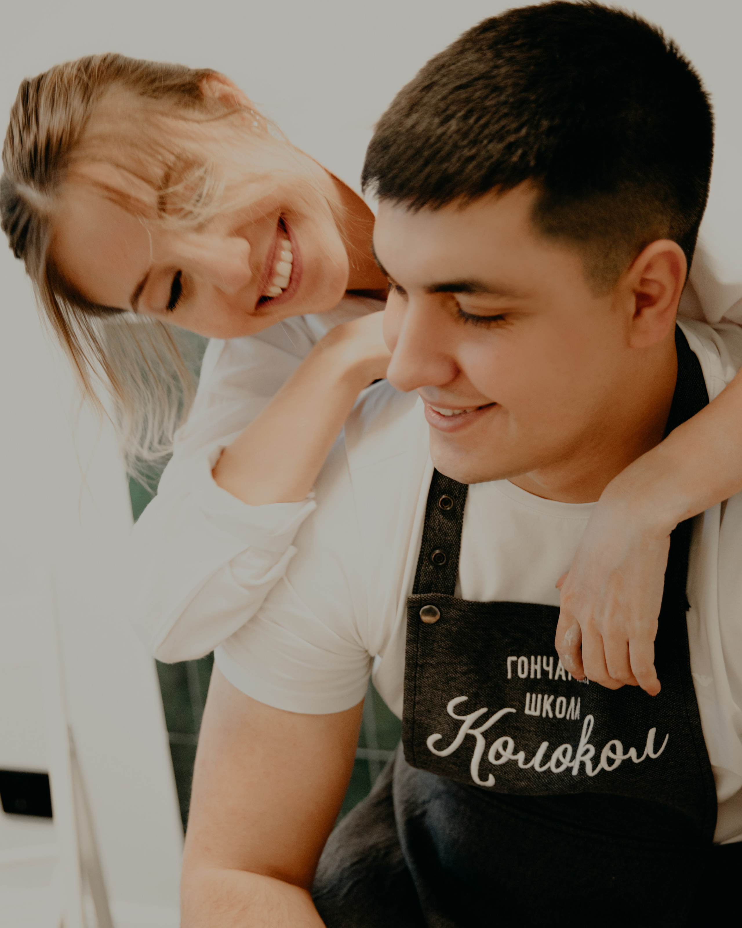 Виктория ღ Карен. Портфолио