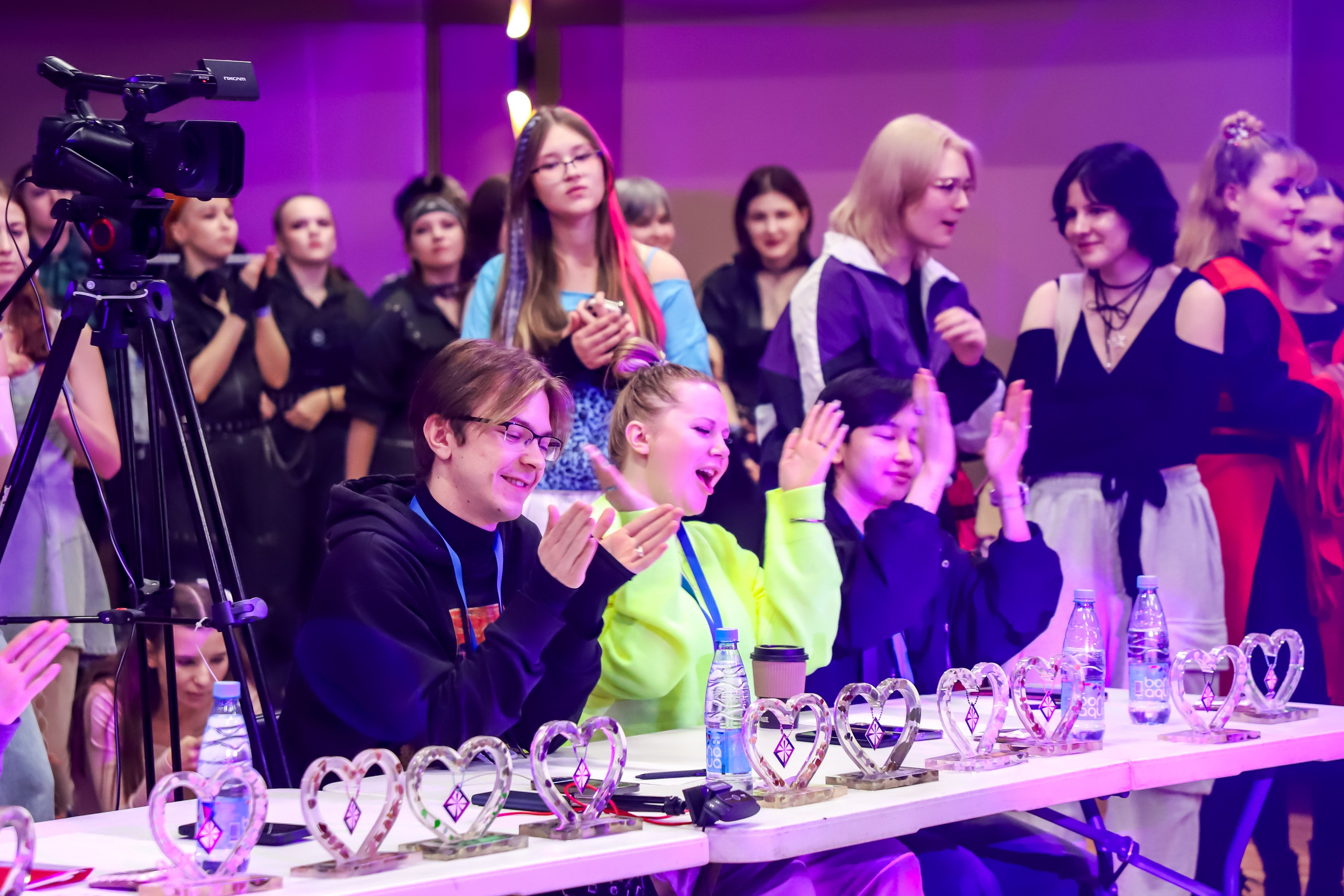 DEEPFEST WINTER 2023. K-pop (и не только) фотограф в Москве Светлана Полякова