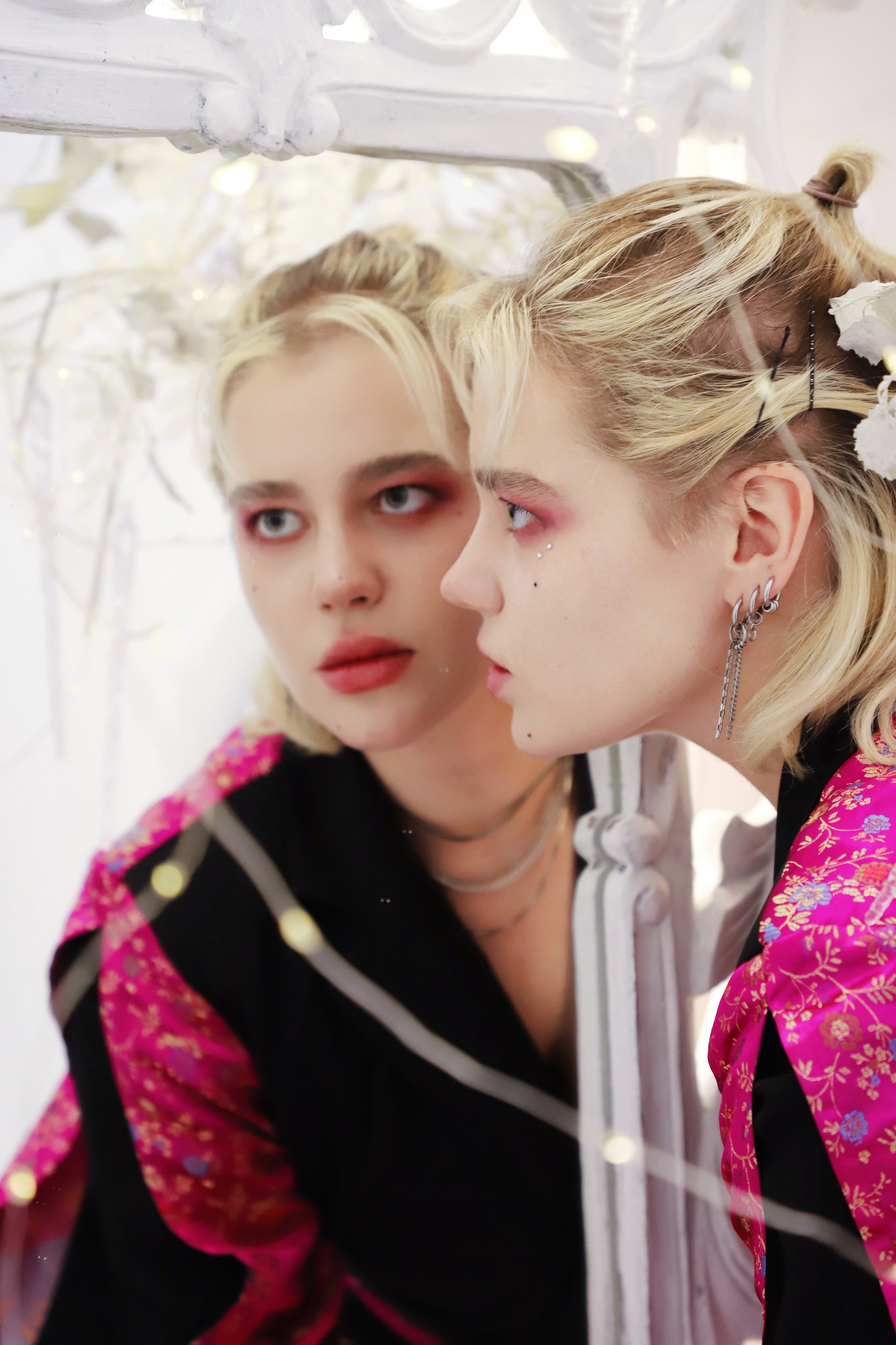 D.E.E.P | Dystopia. K-pop (и не только) фотограф в Москве Светлана Полякова