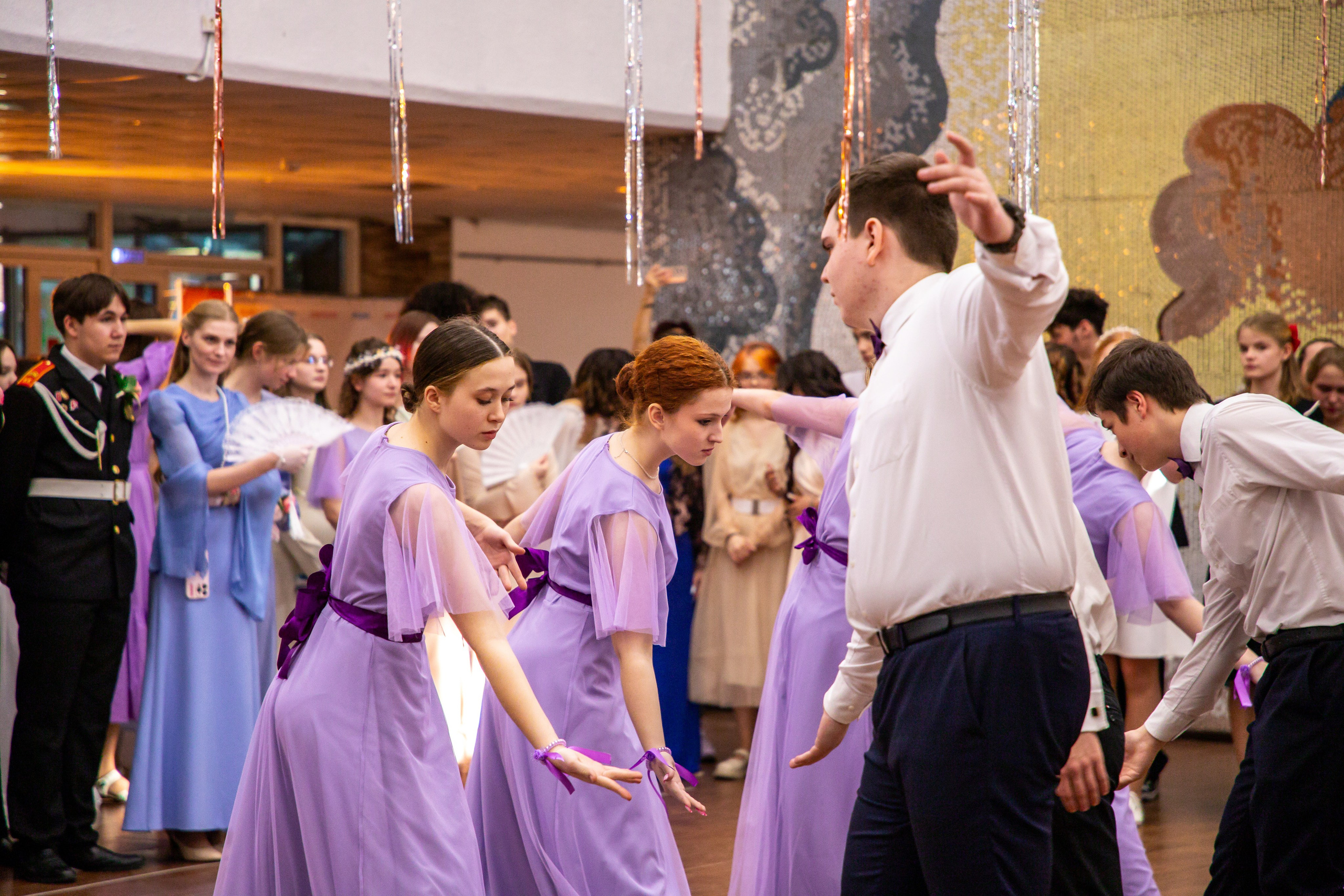 Балы. K-pop (и не только) фотограф в Москве Светлана Полякова